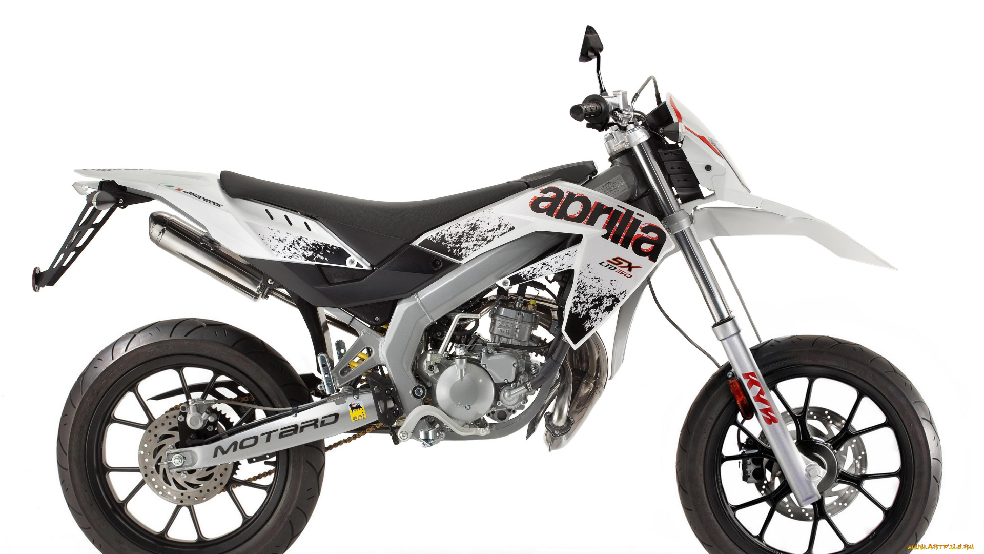 мотоциклы, aprilia