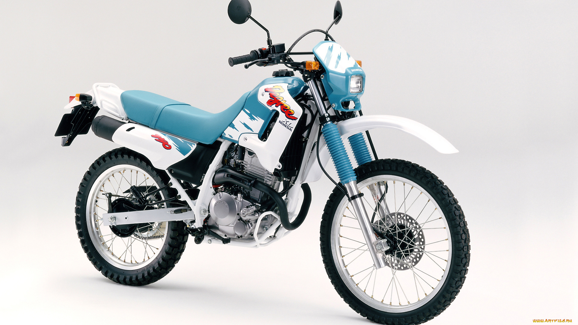 мотоциклы, honda