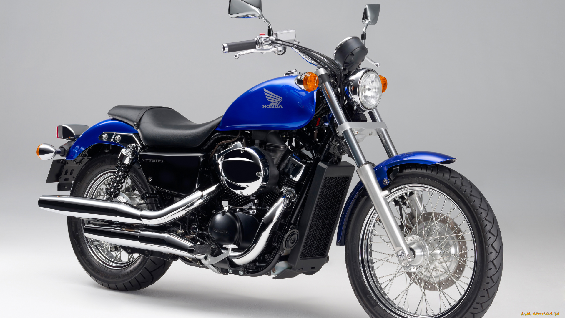 мотоциклы, honda