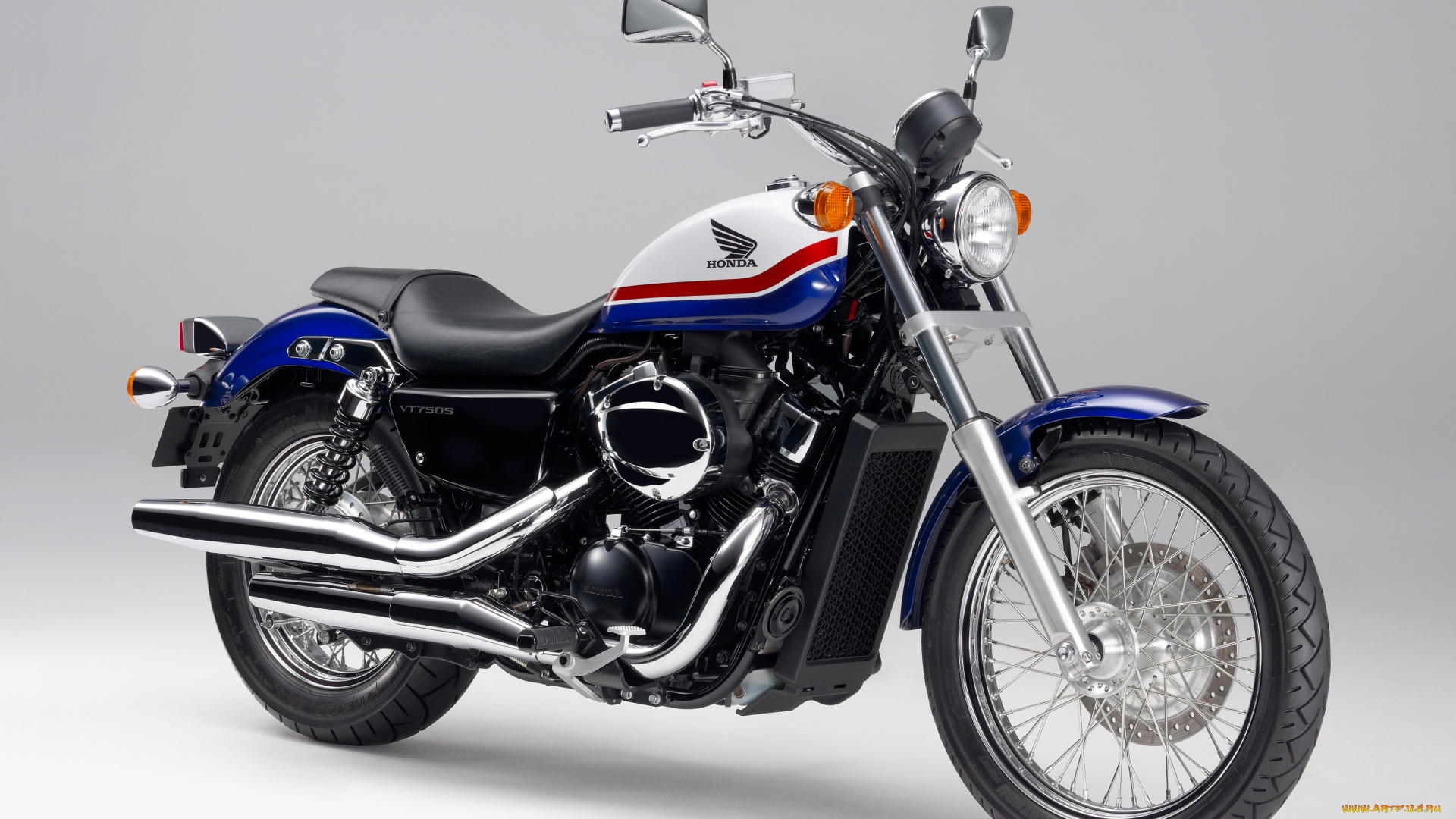 мотоциклы, honda