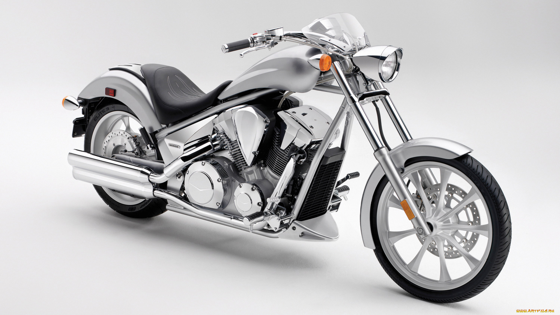 мотоциклы, honda