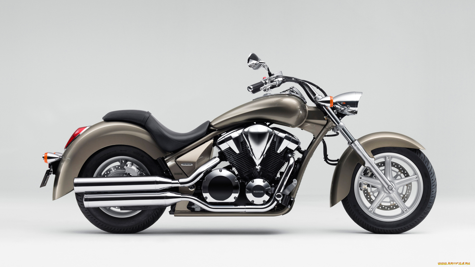 мотоциклы, honda