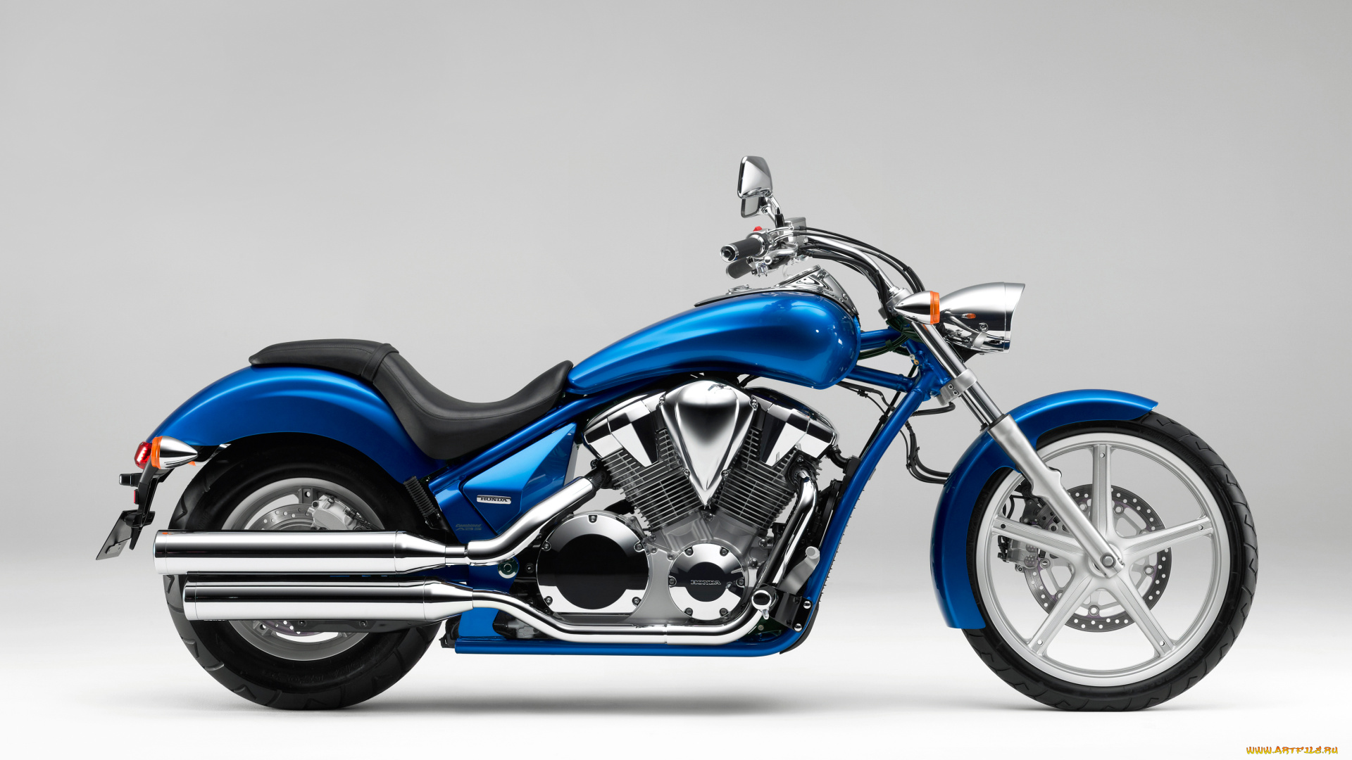 мотоциклы, honda