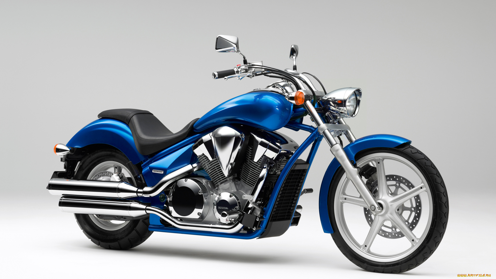 мотоциклы, honda