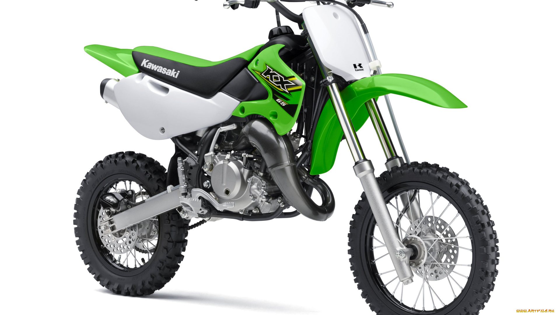 мотоциклы, kawasaki