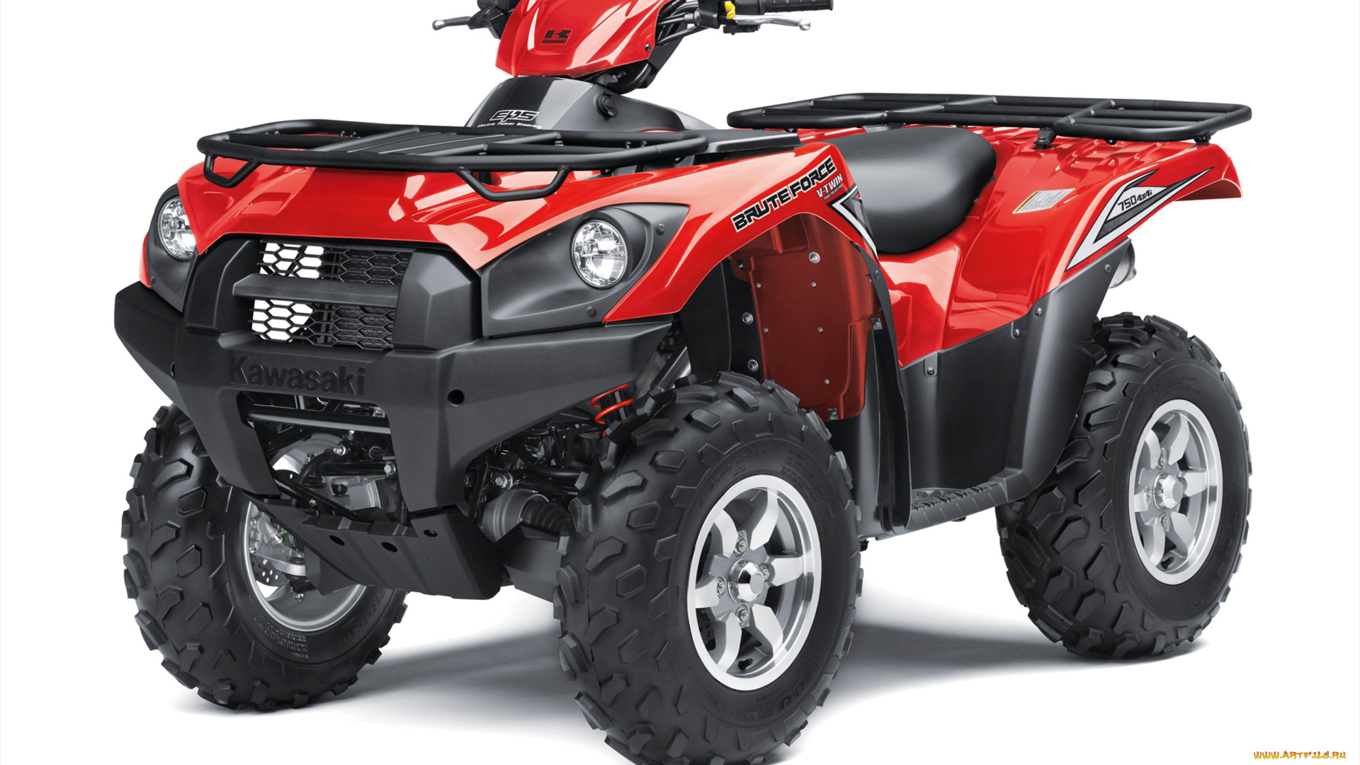 мотоциклы, квадроциклы, kawasaki