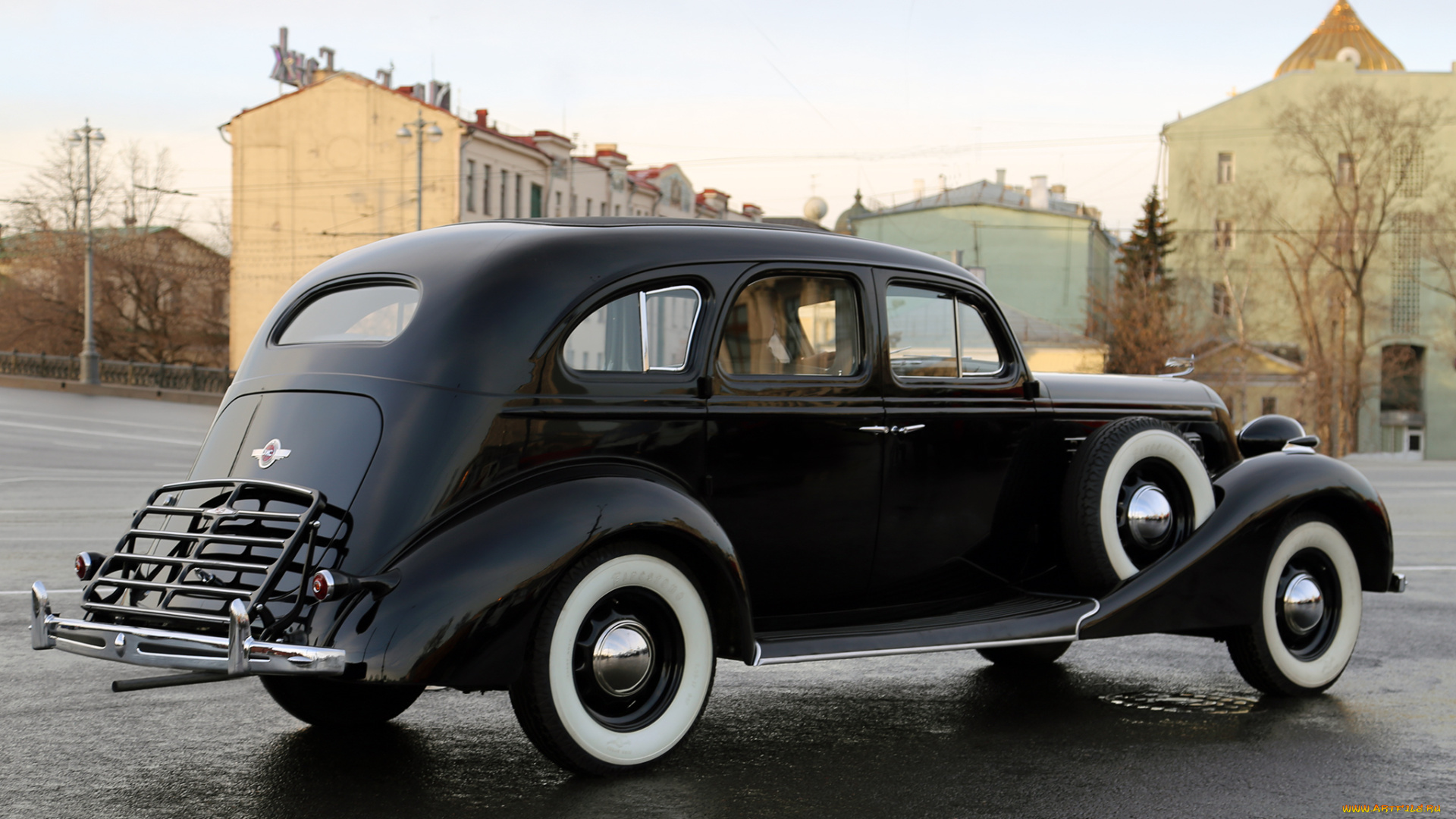 зис-, 101, автомобили, зис, зис-, 101