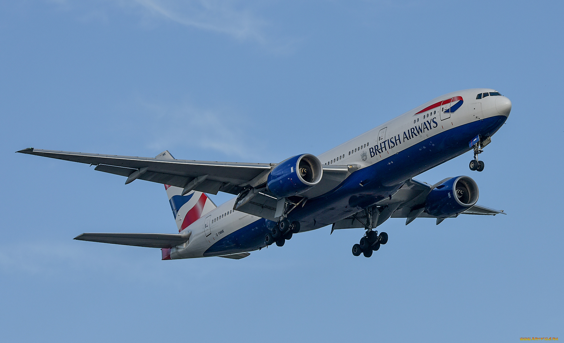 авиация, пассажирские, самолёты, авиалайнер