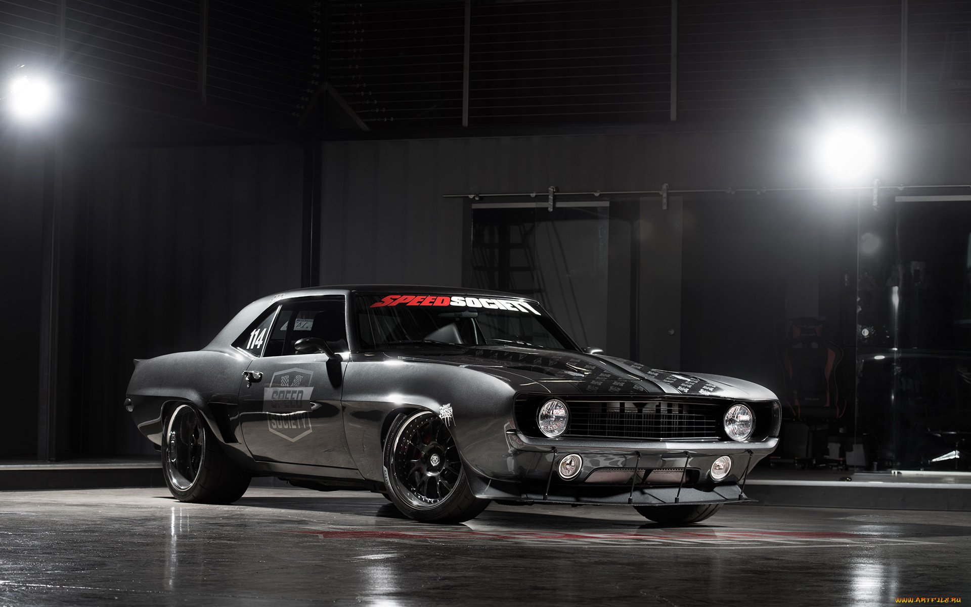 автомобили, camaro