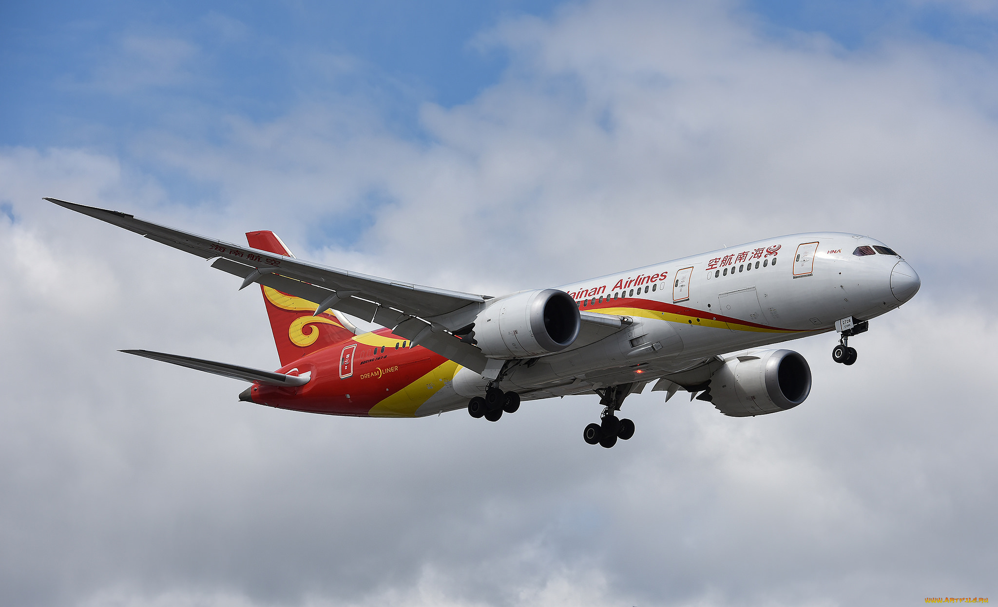 авиация, пассажирские, самолёты, авиалайнер