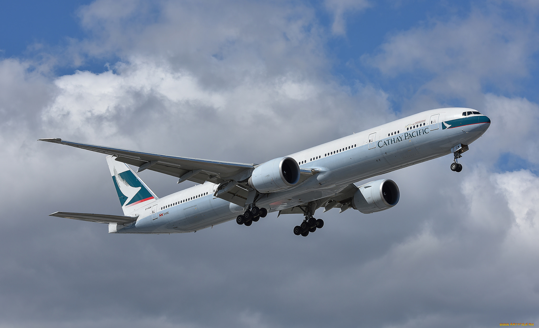 авиация, пассажирские, самолёты, авиалайнер