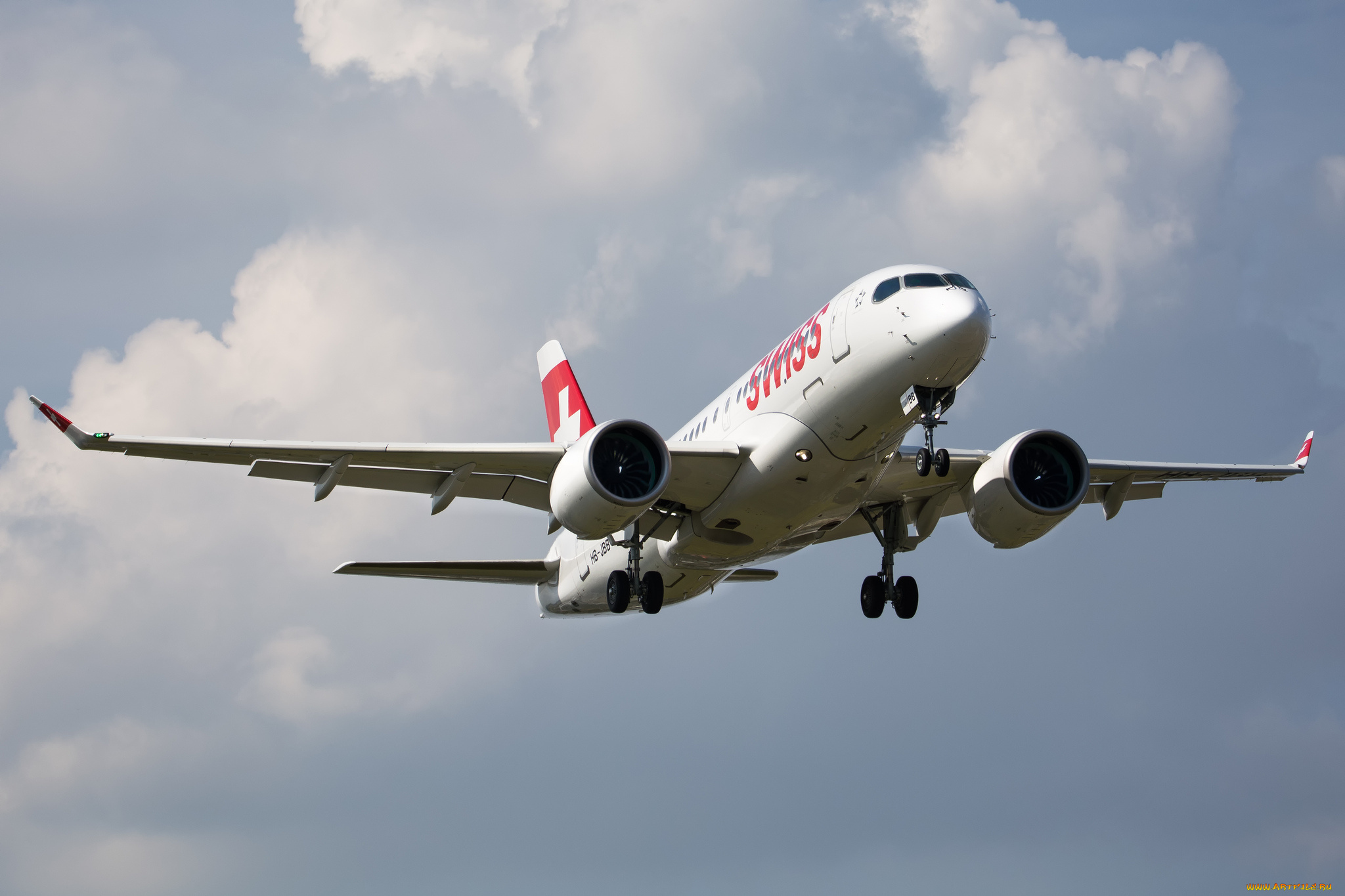 авиация, пассажирские, самолёты, авиалайнер