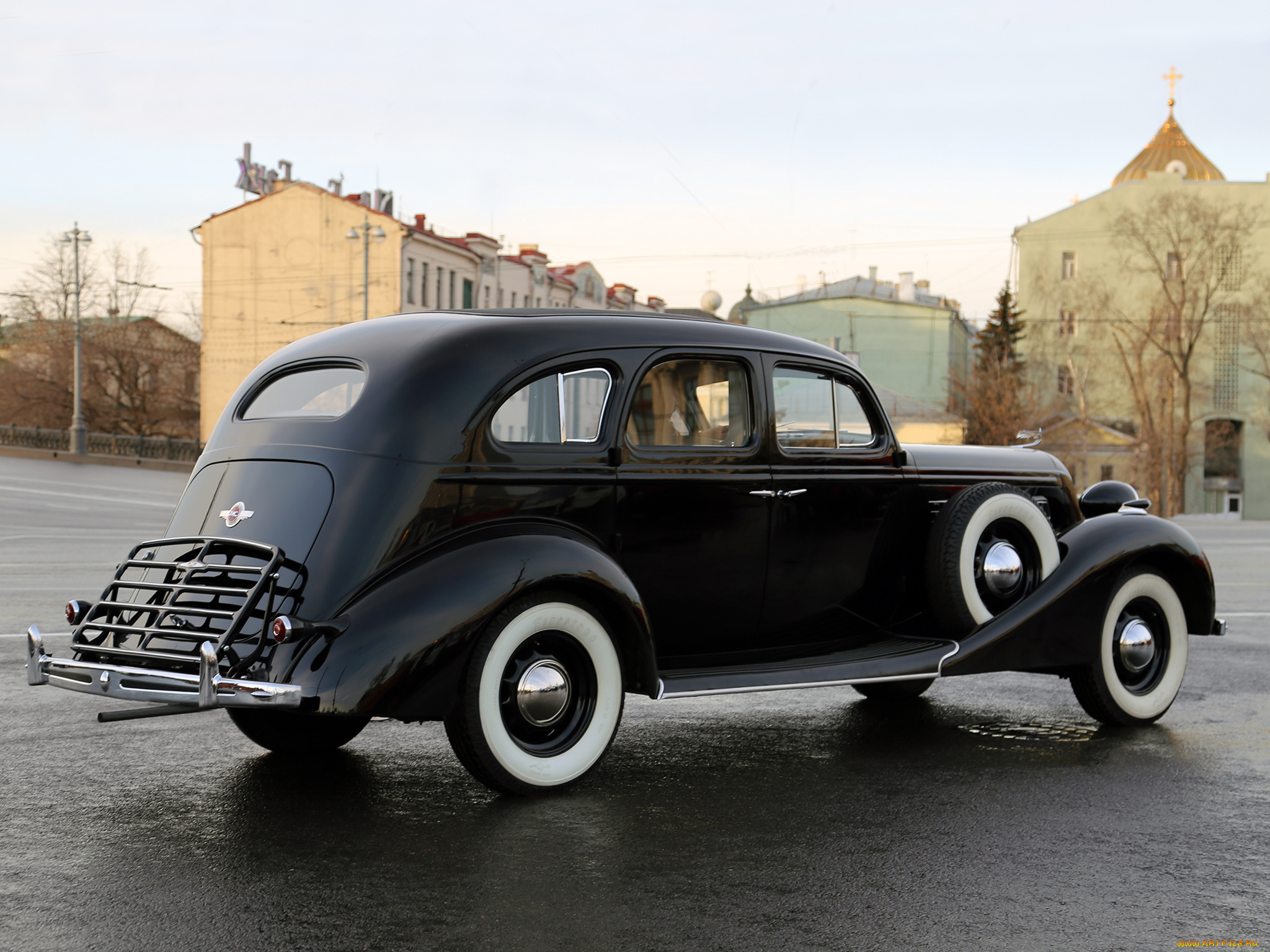 зис-, 101, автомобили, зис, зис-, 101