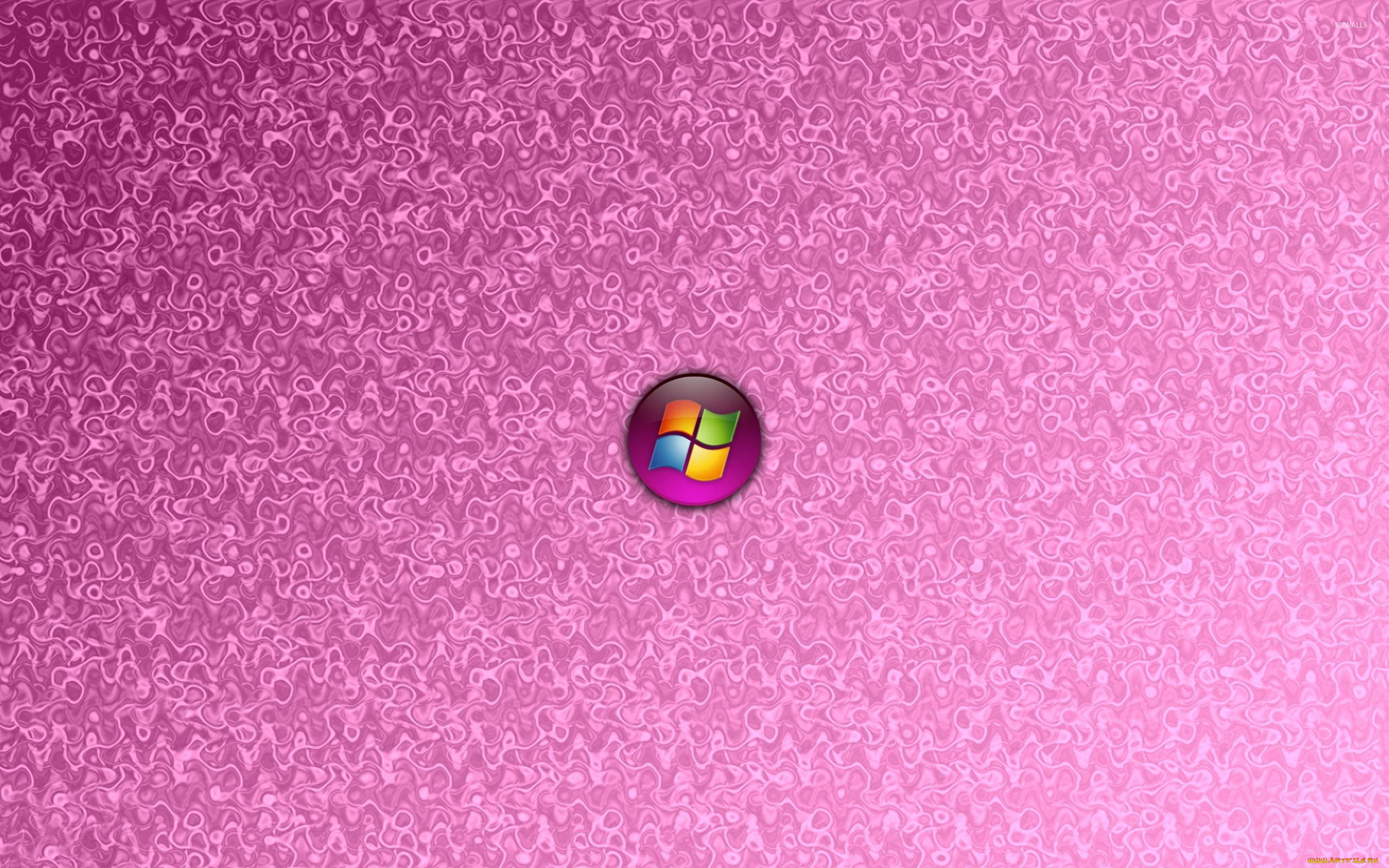 компьютеры, windows, vista, windows, longhorn, логотип, фон