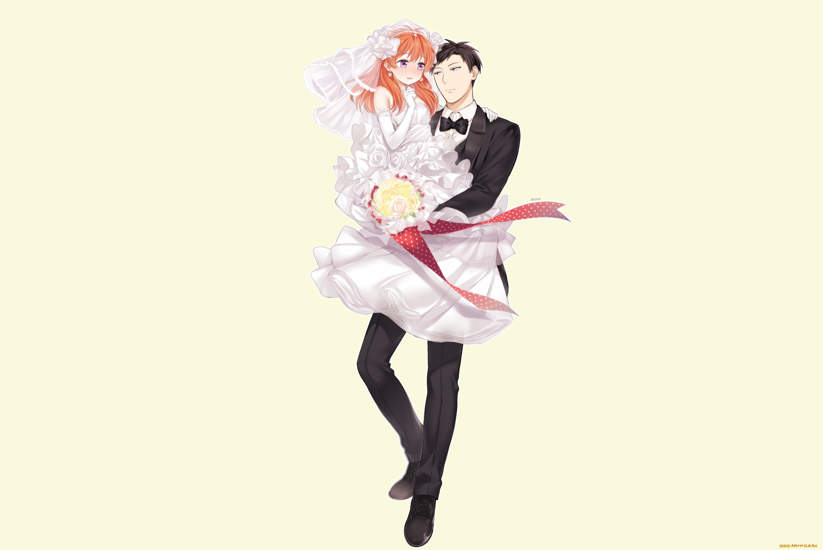 аниме, gekkan, shoujo, nozaki-kun, парень, девушка