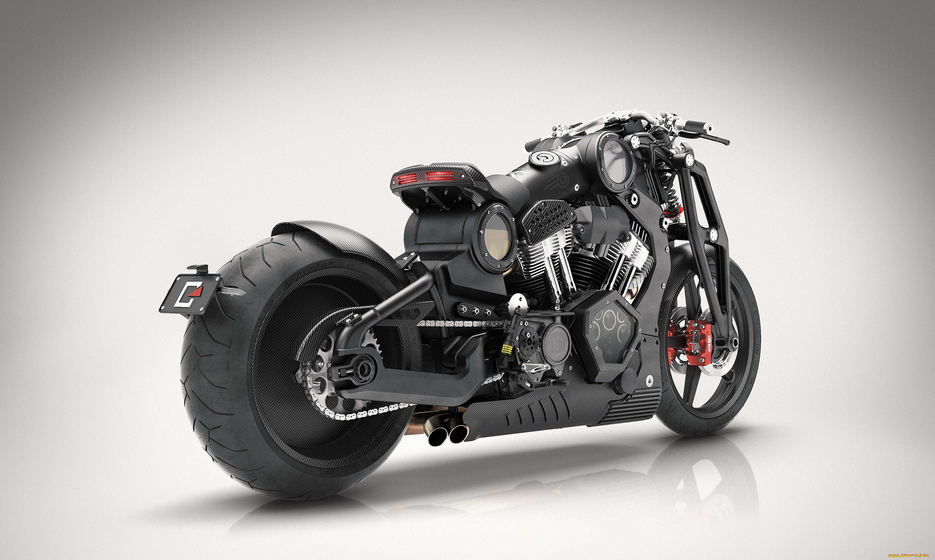 мотоциклы, -unsort, confederate