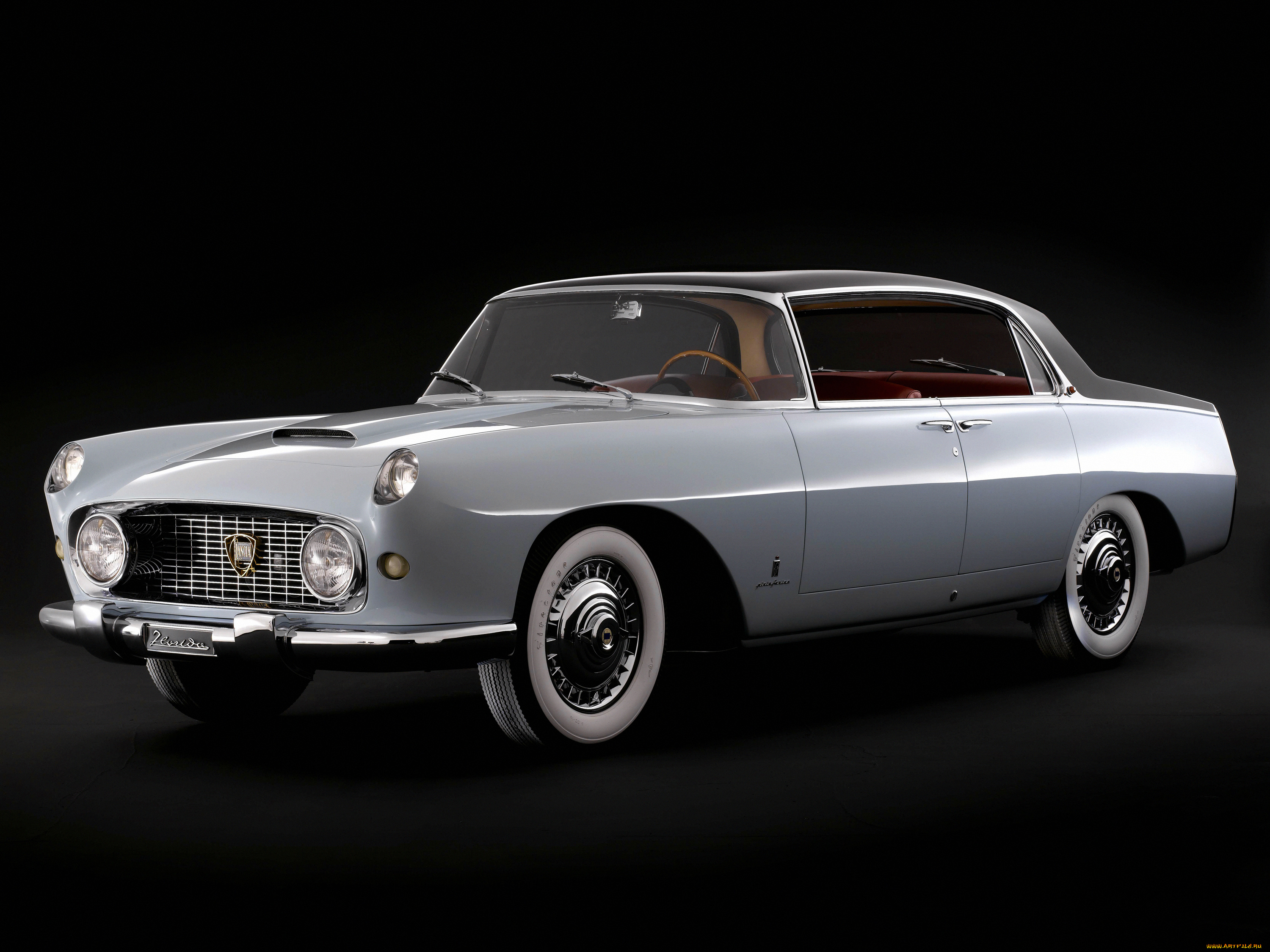 автомобили, lancia