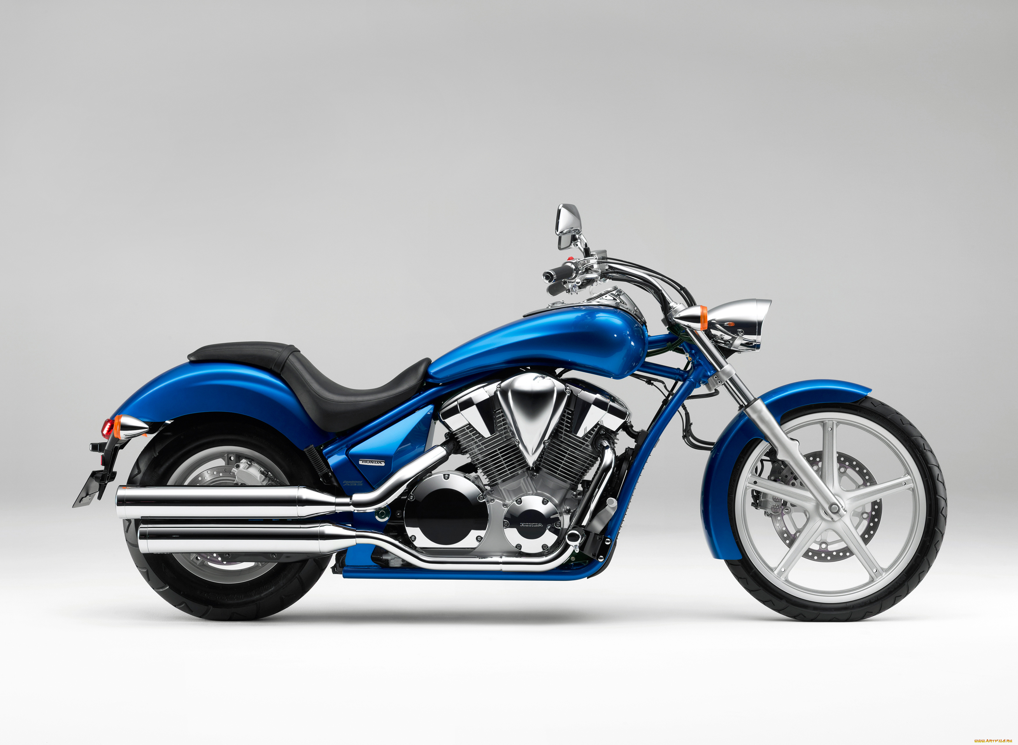 мотоциклы, honda