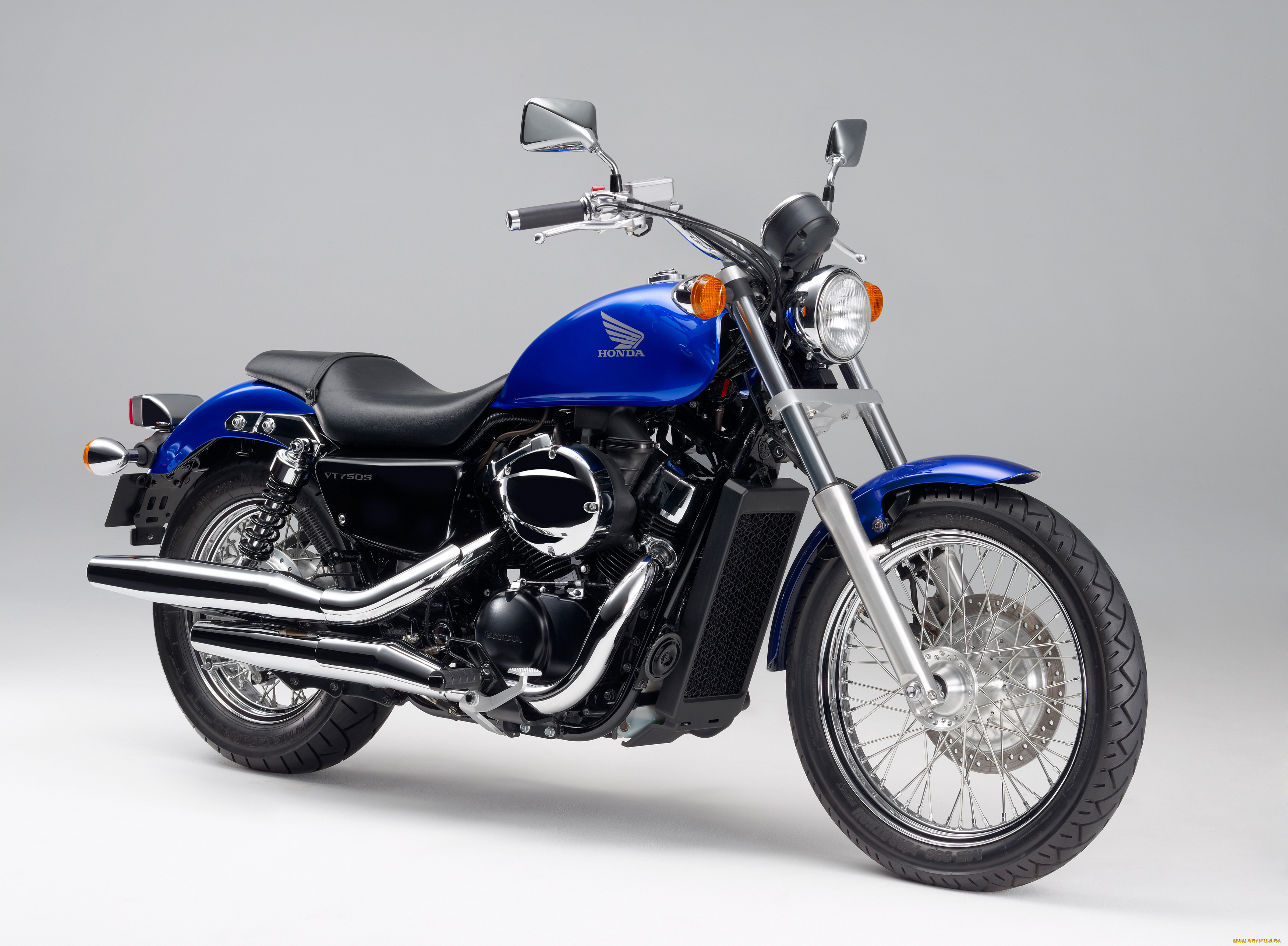 мотоциклы, honda