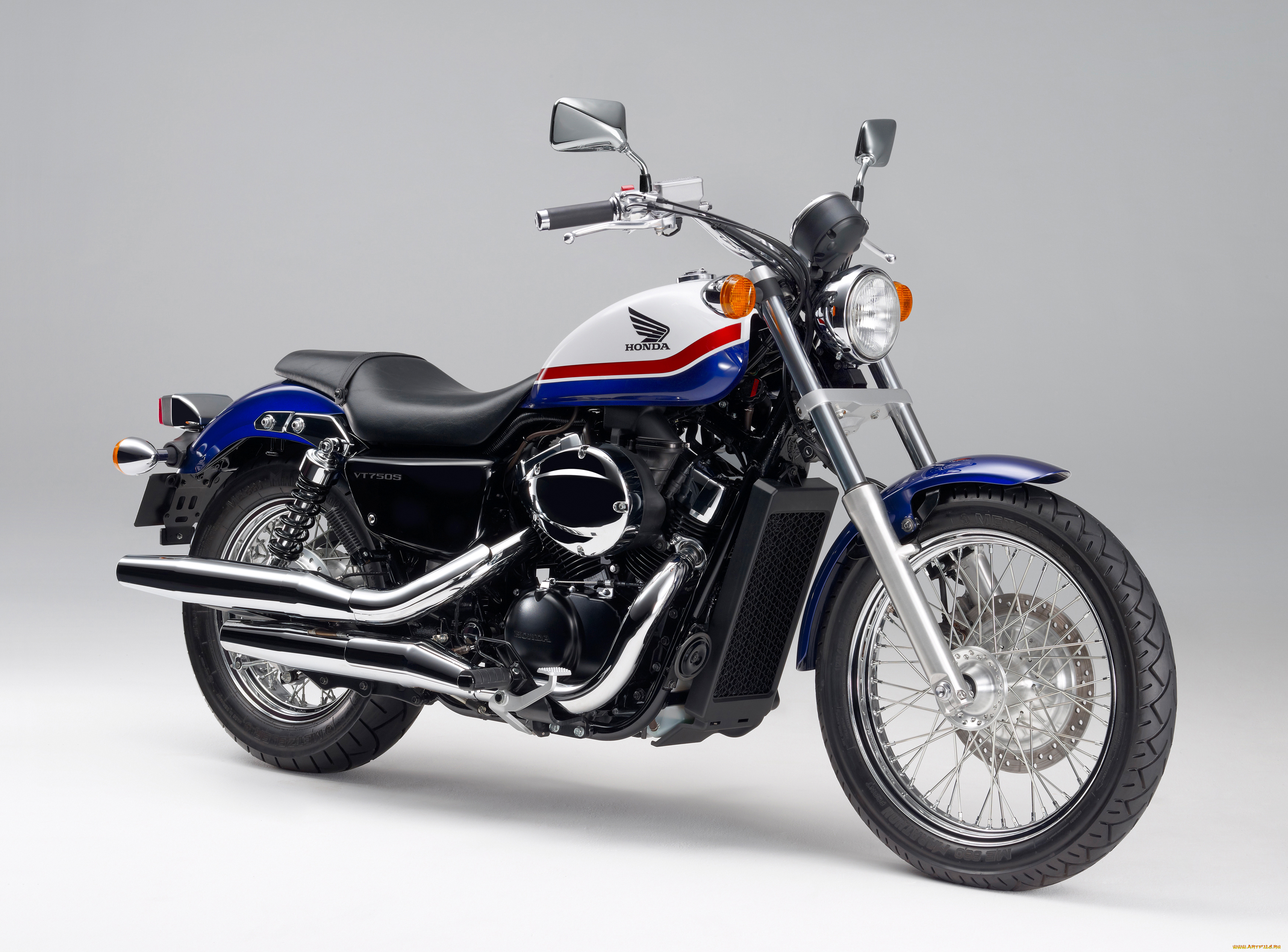 мотоциклы, honda