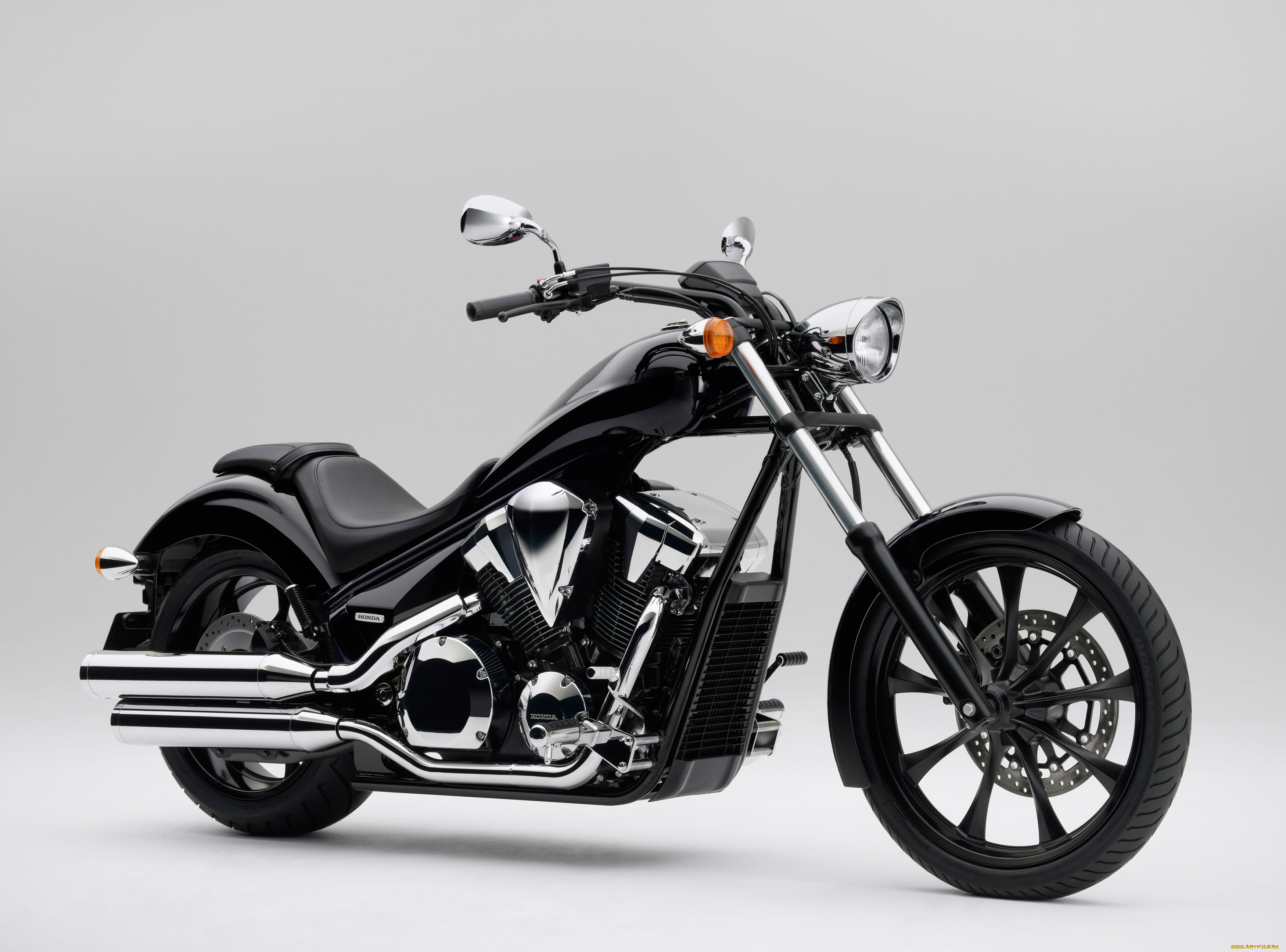 мотоциклы, honda
