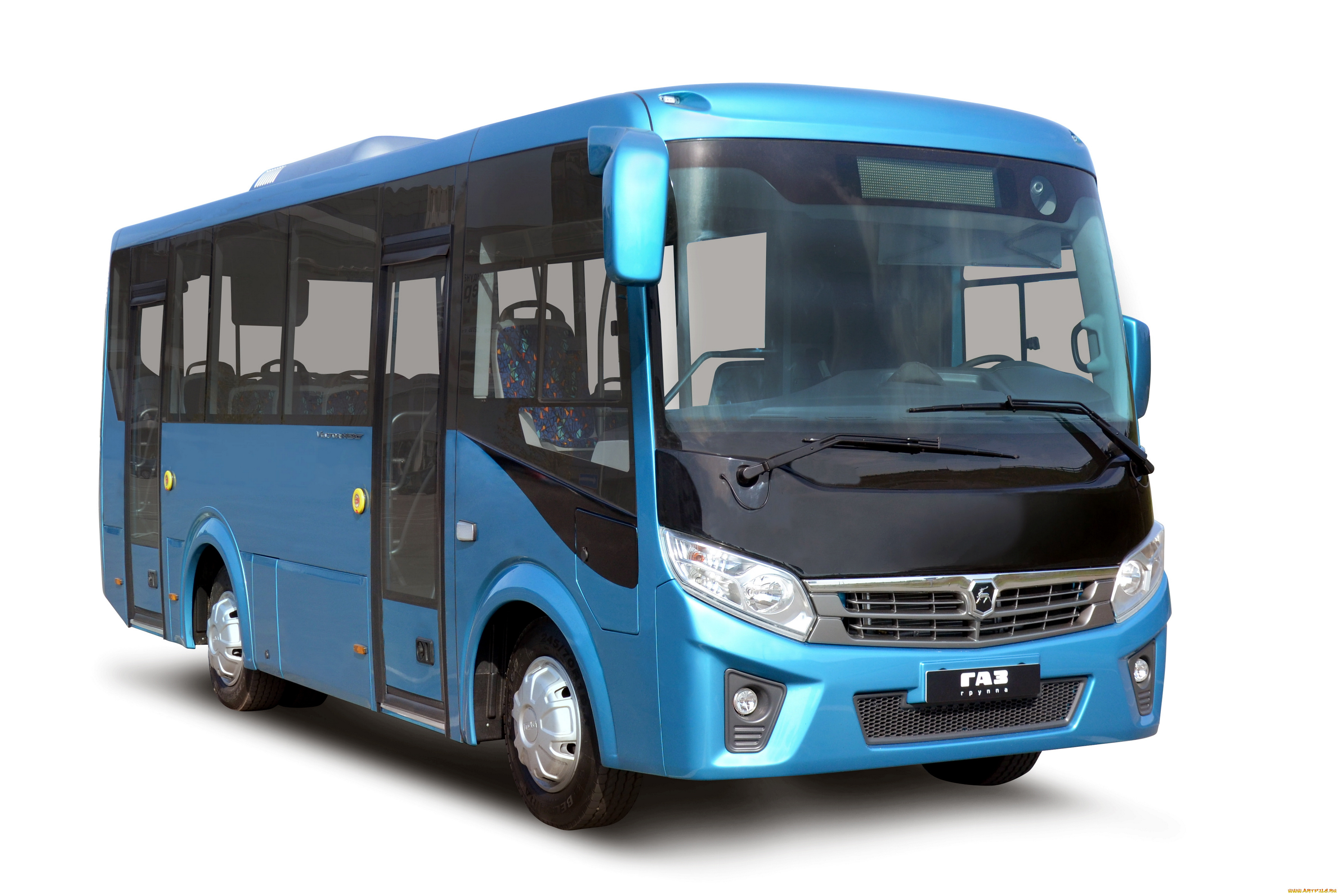 автомобили, автобусы, gaz