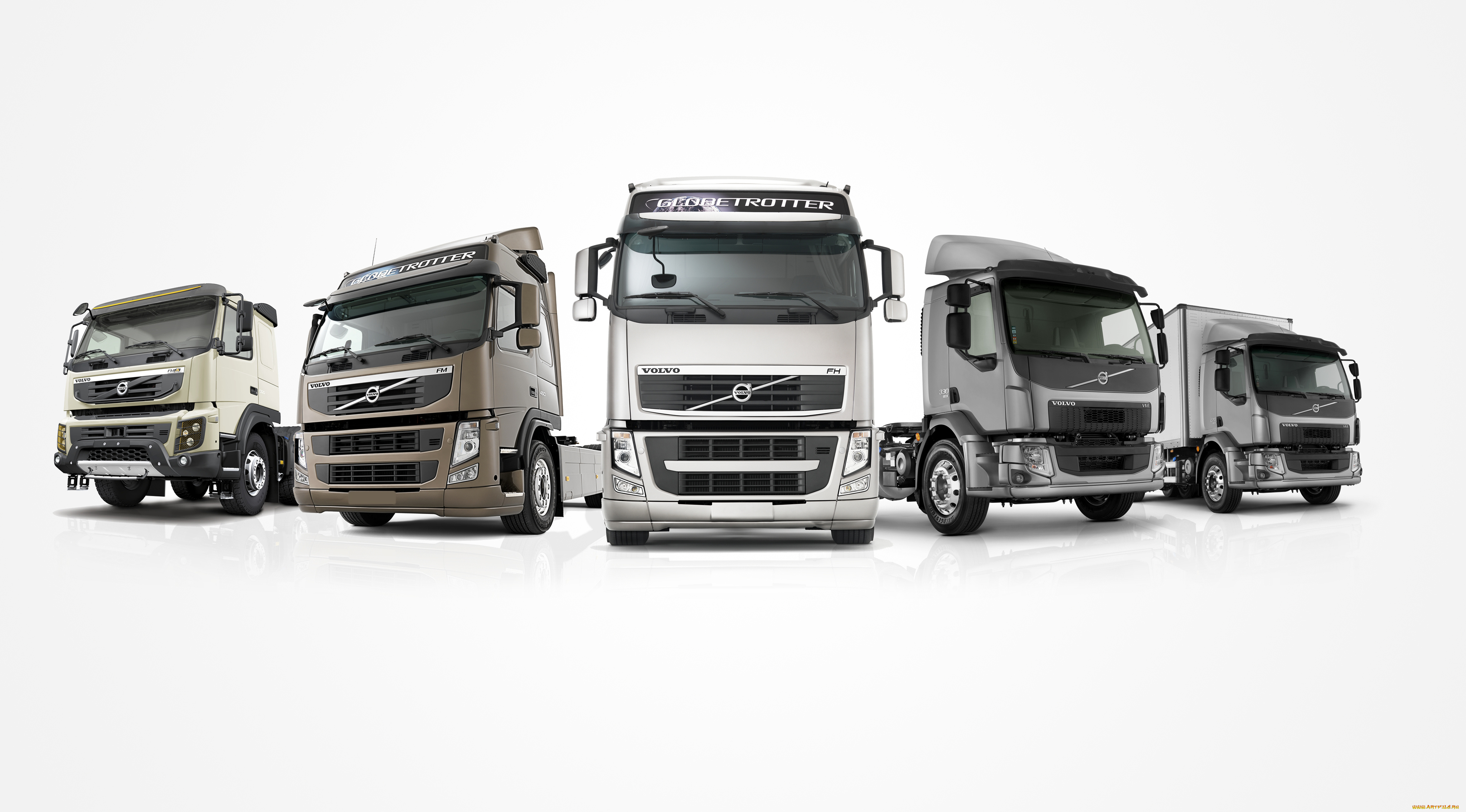 автомобили, volvo, trucks, volvo