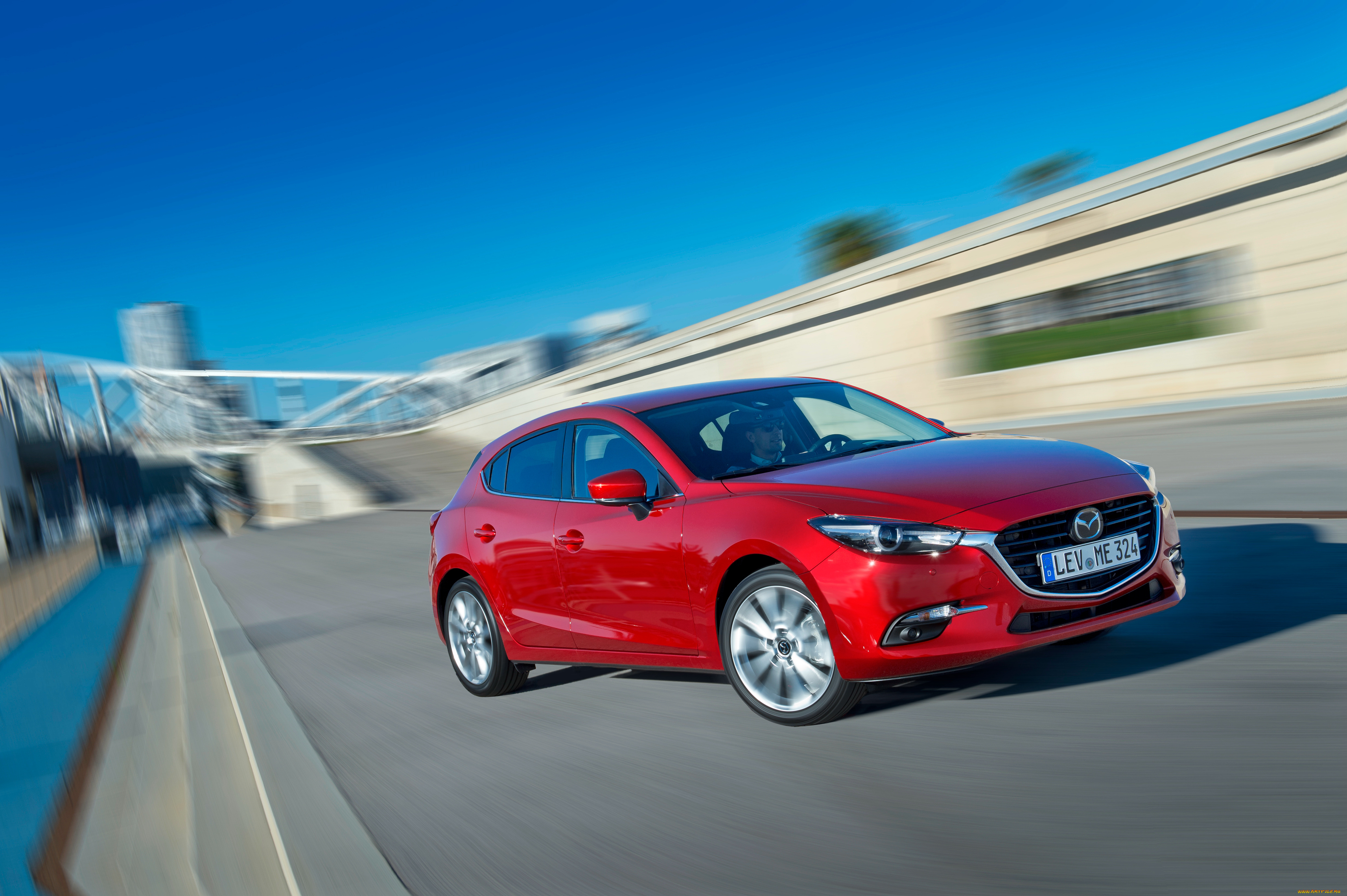 автомобили, mazda