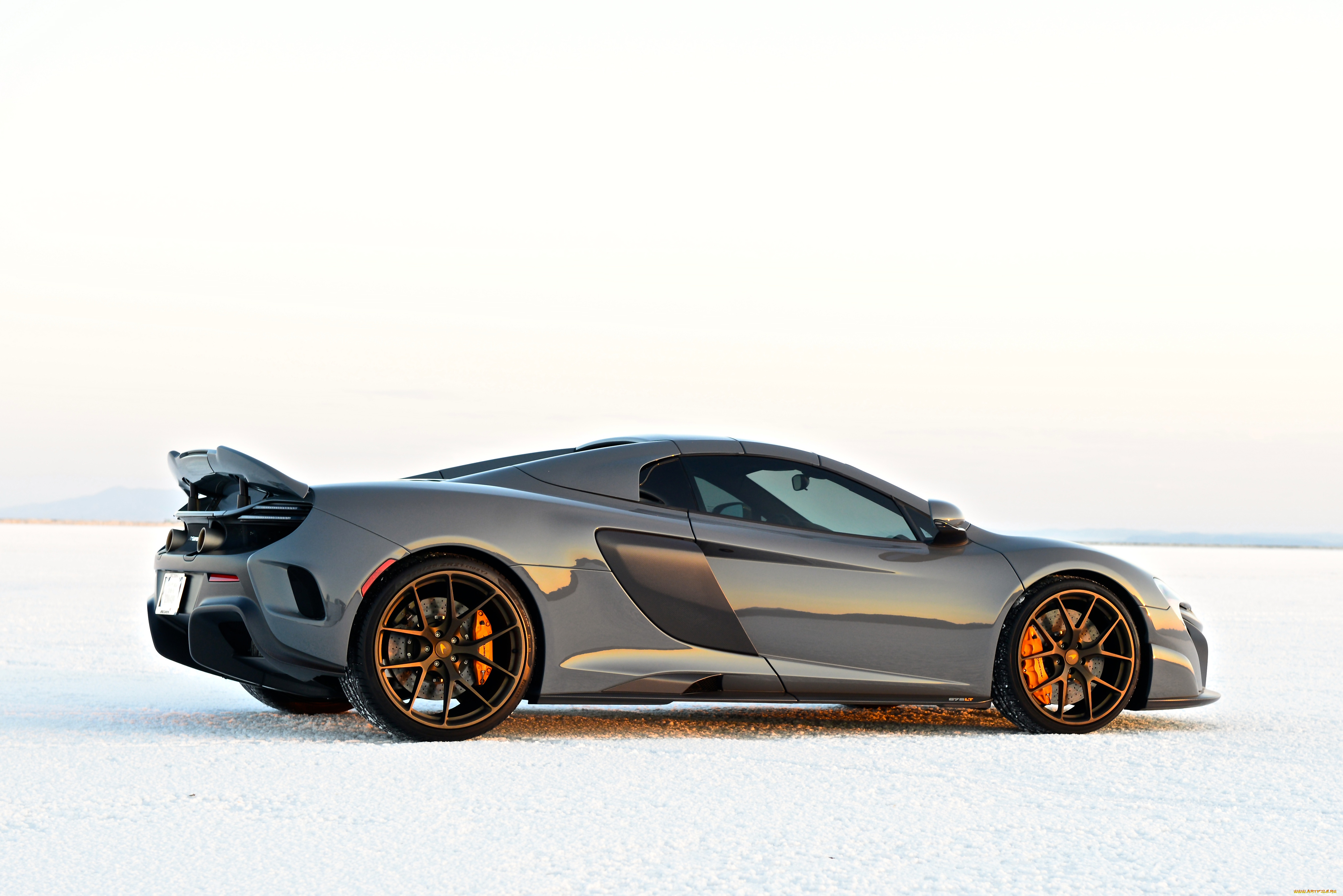 автомобили, mclaren