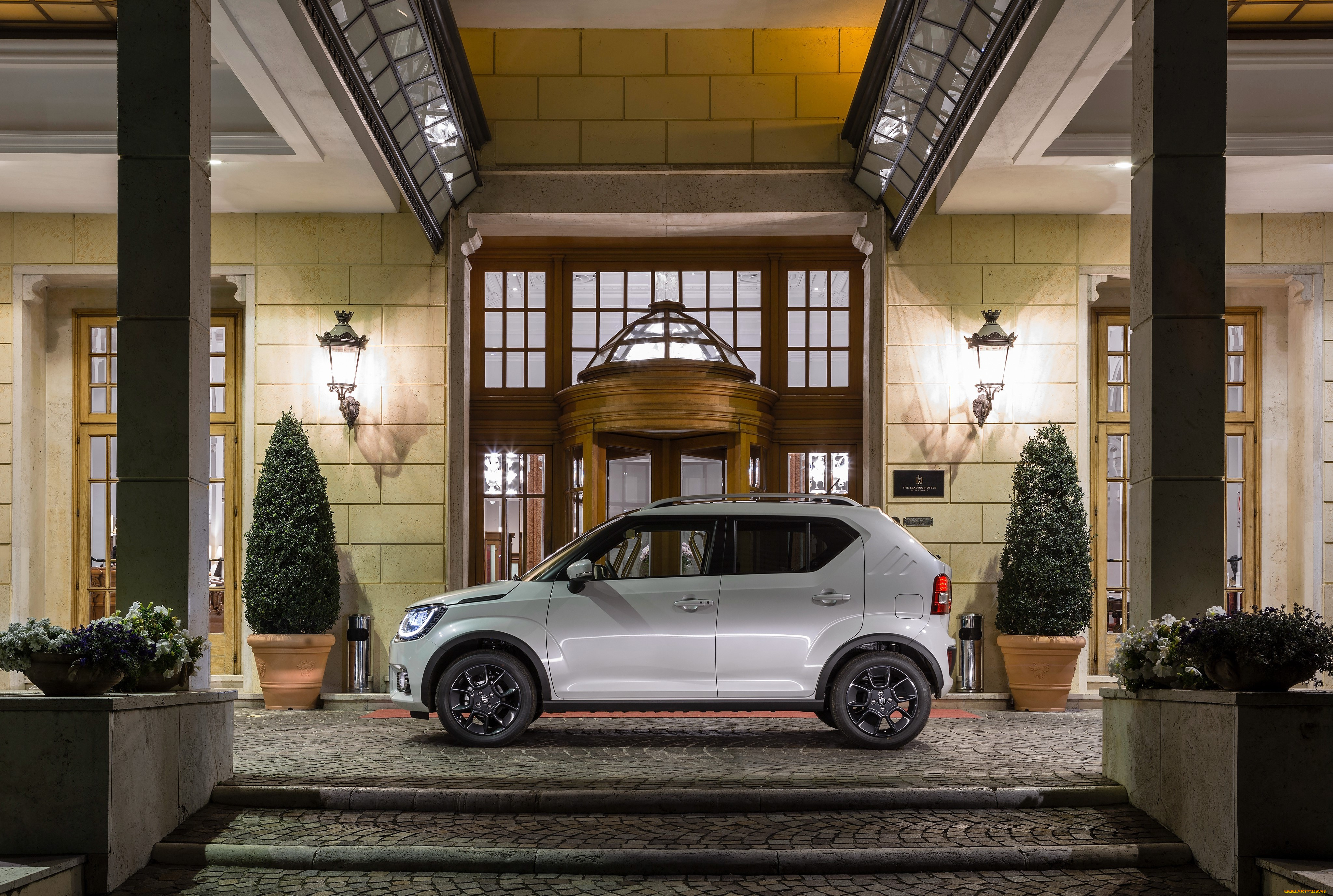 автомобили, suzuki