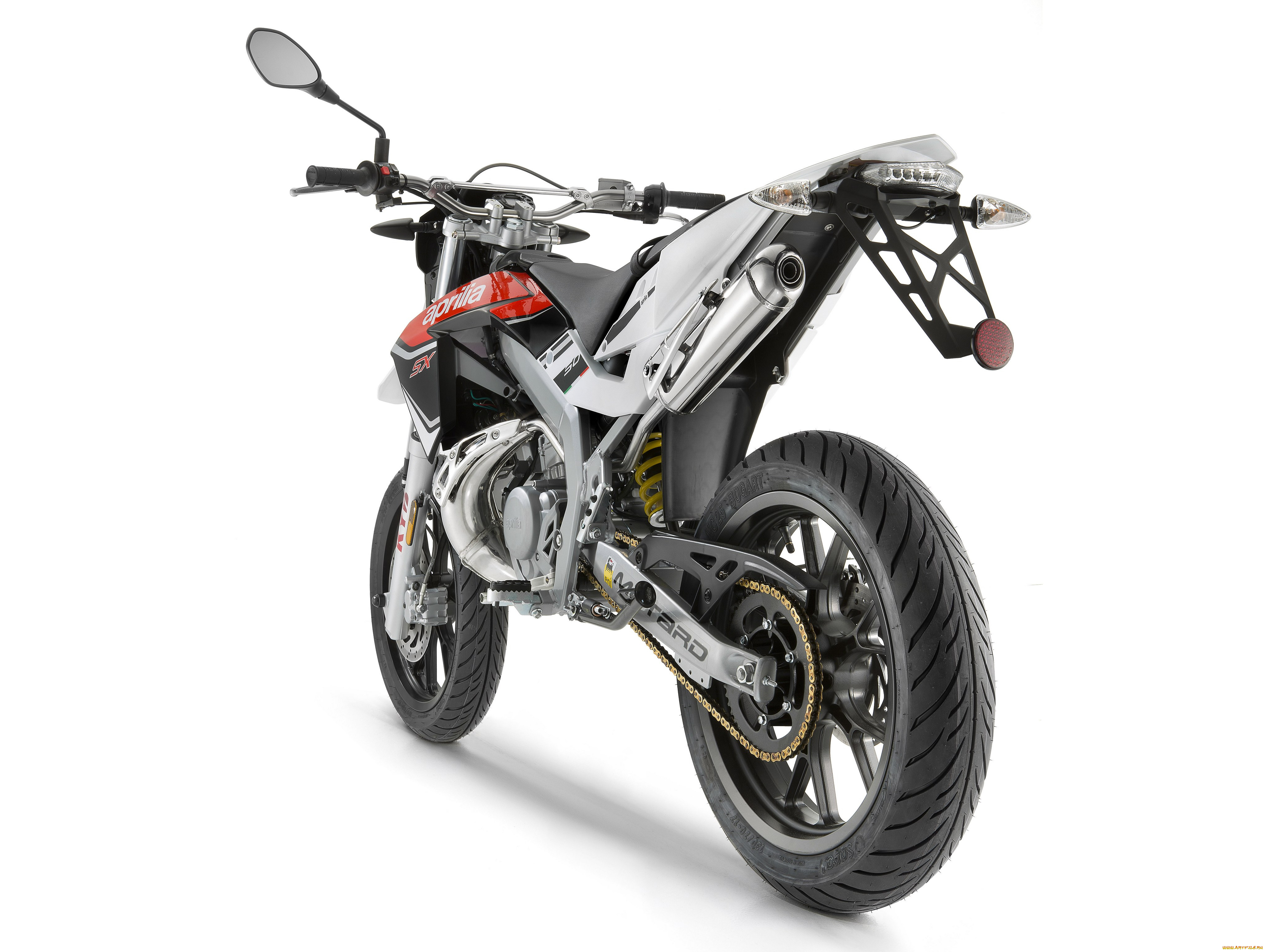 мотоциклы, aprilia