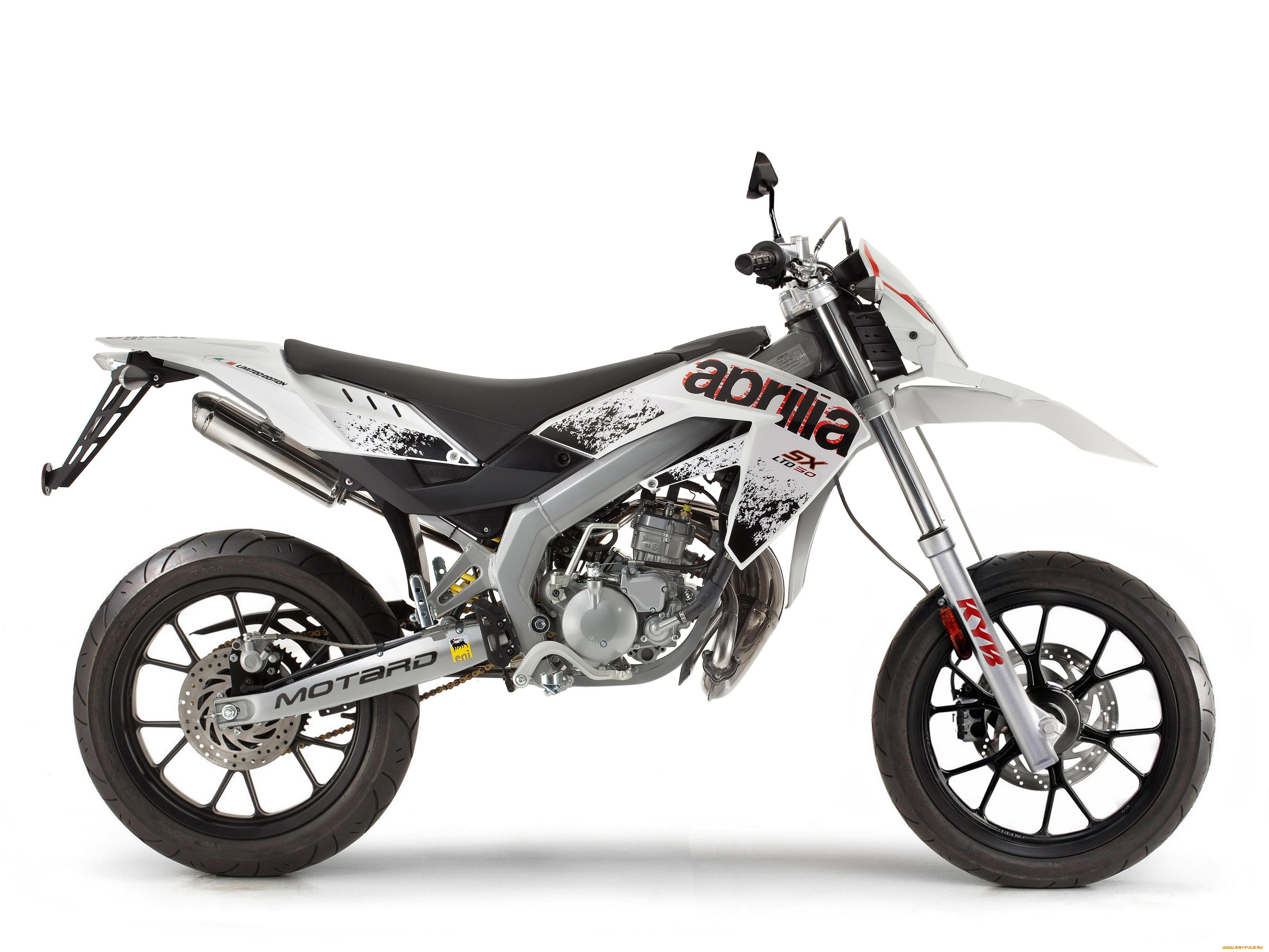 мотоциклы, aprilia