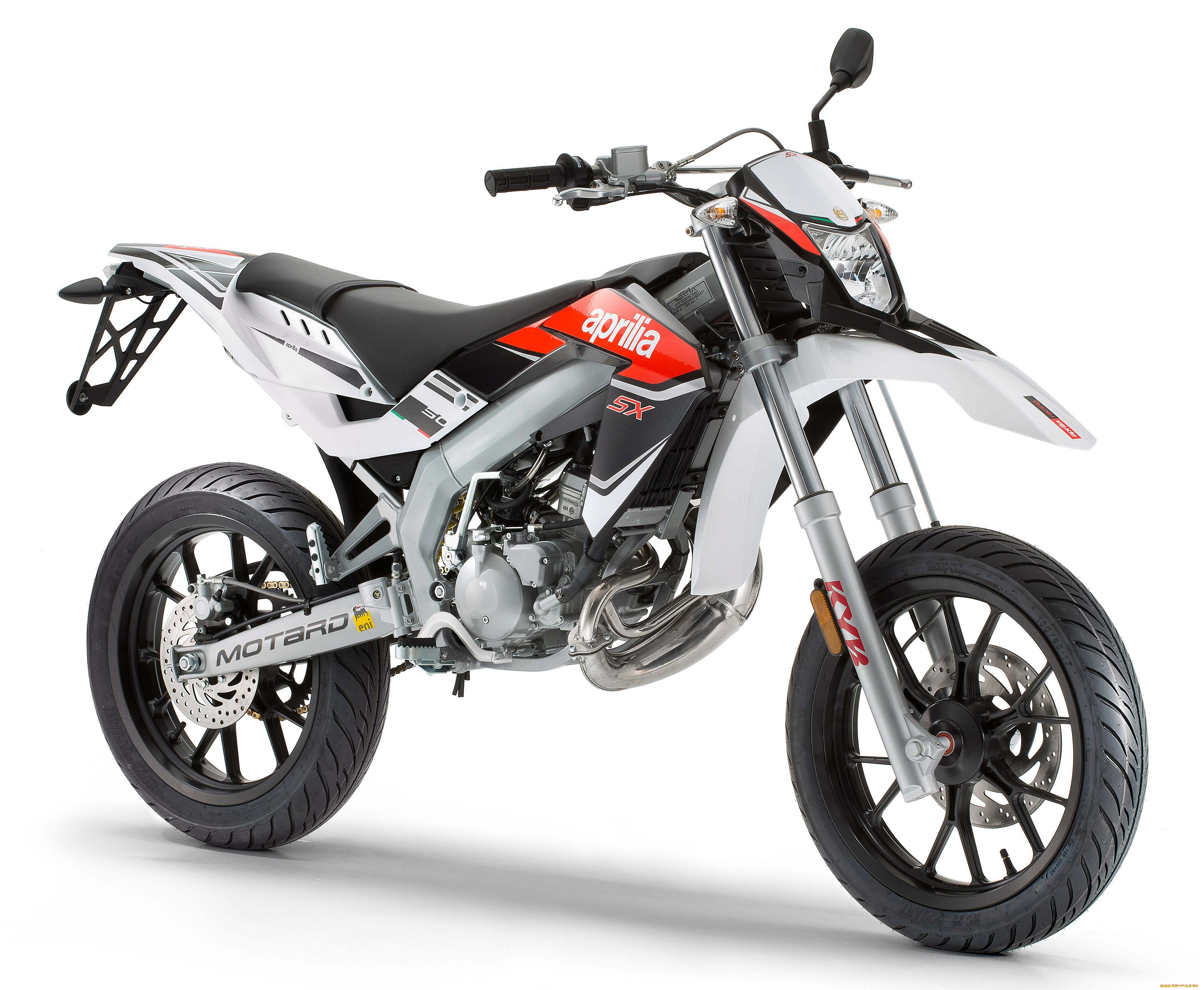 мотоциклы, aprilia