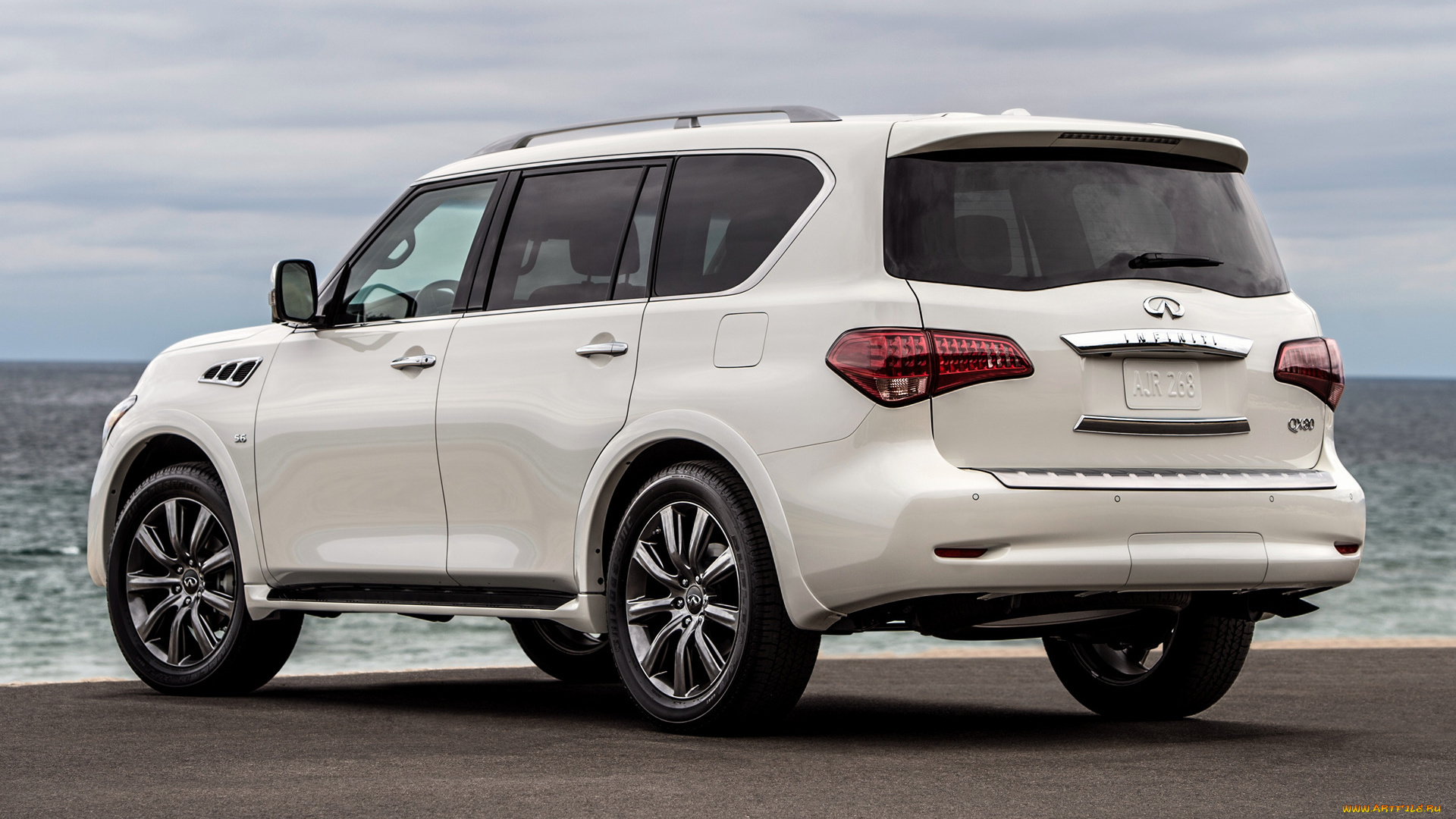 автомобили, infiniti