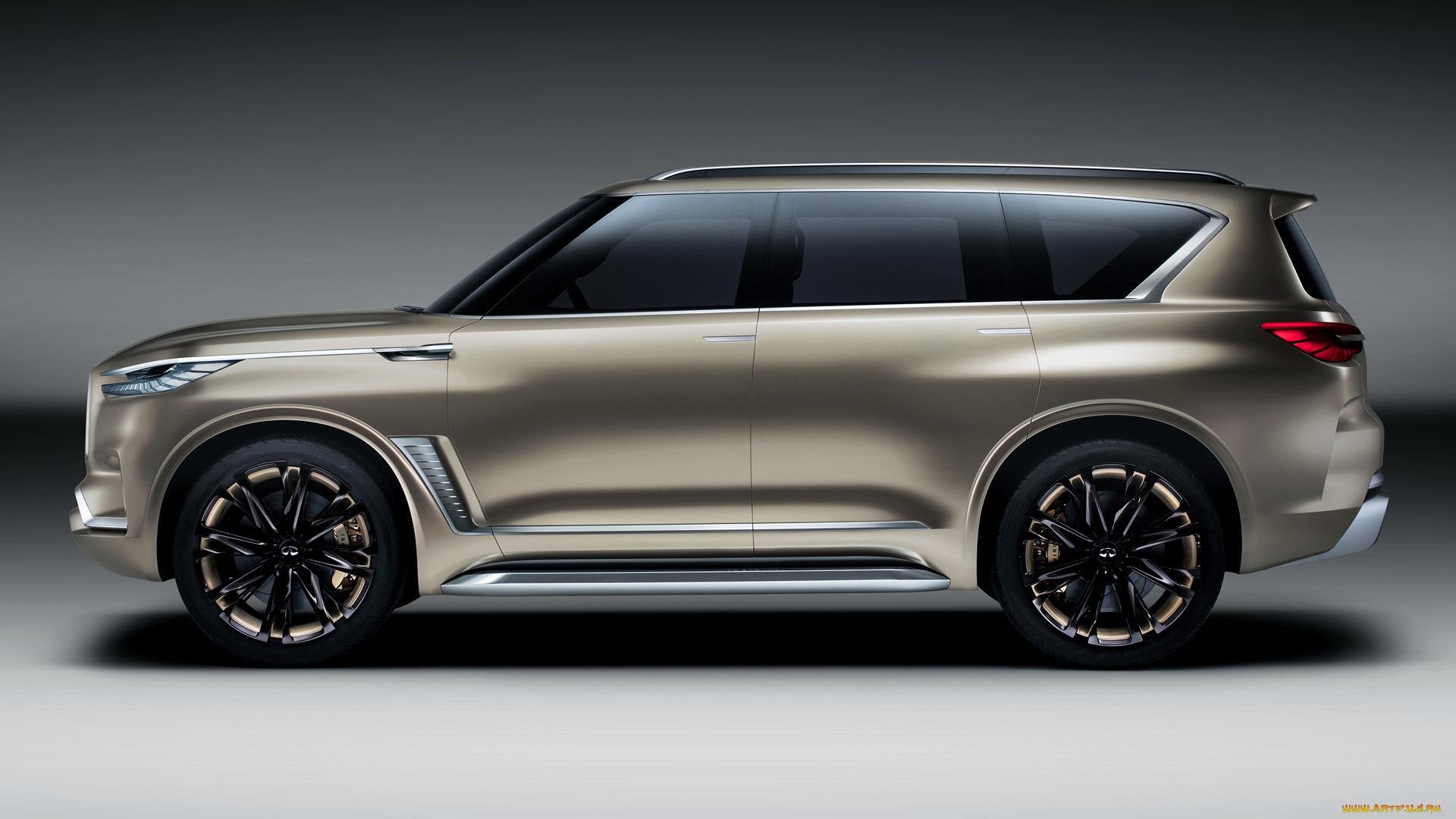 автомобили, infiniti