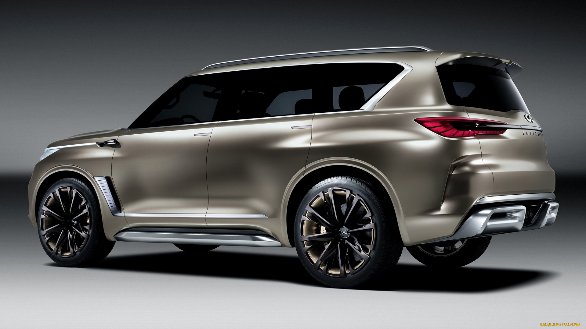 автомобили, infiniti