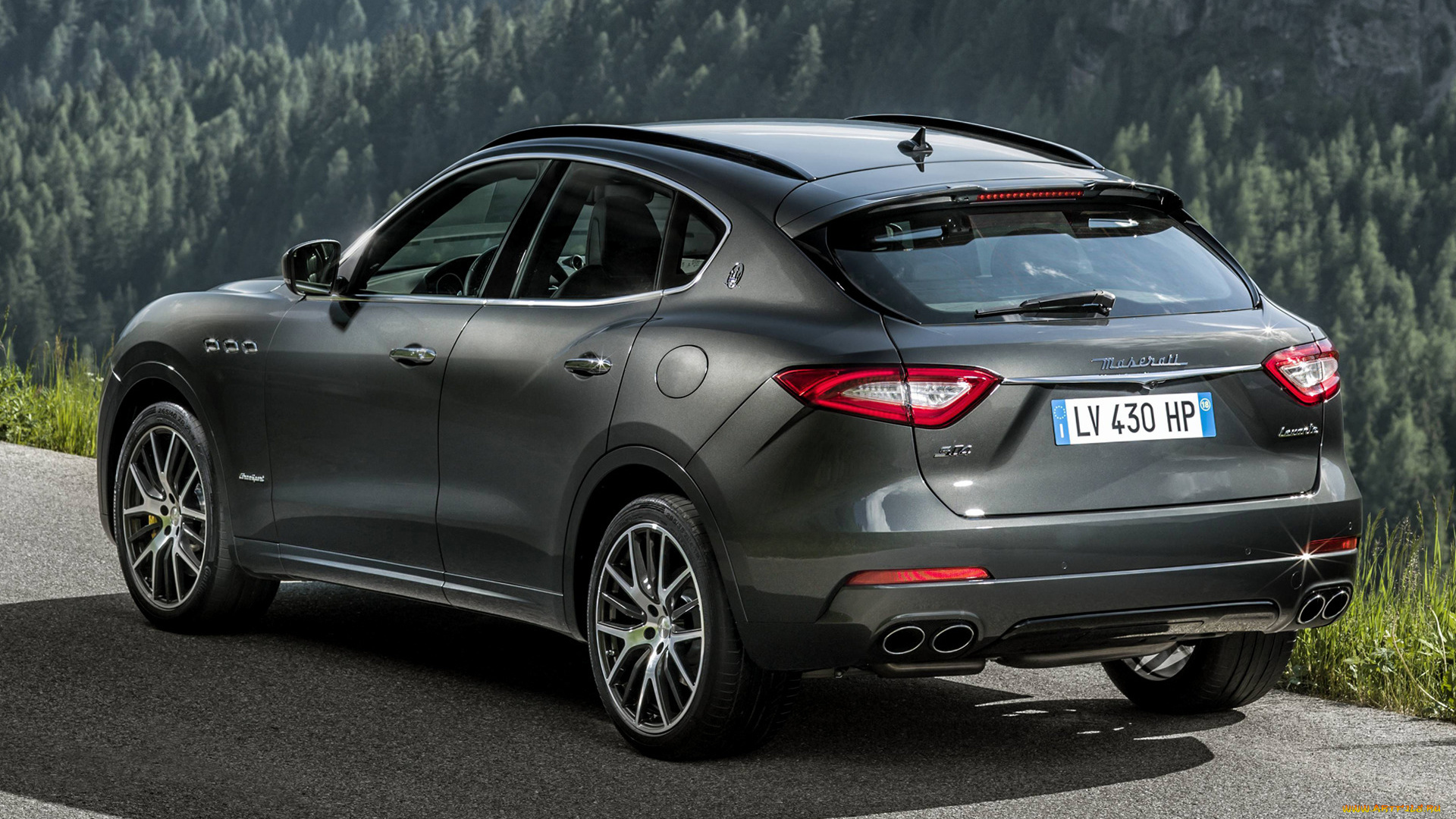 автомобили, maserati