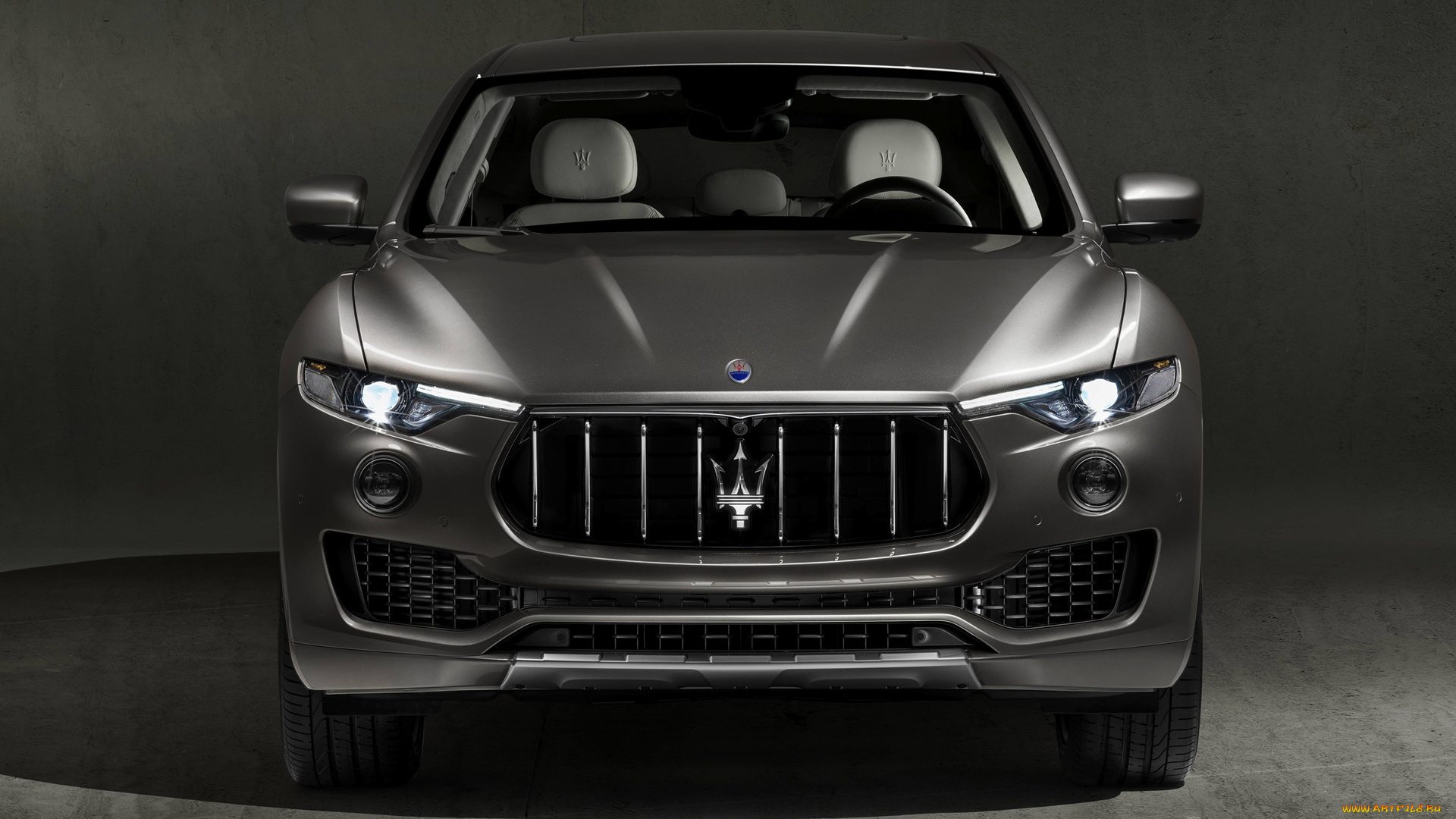 автомобили, maserati