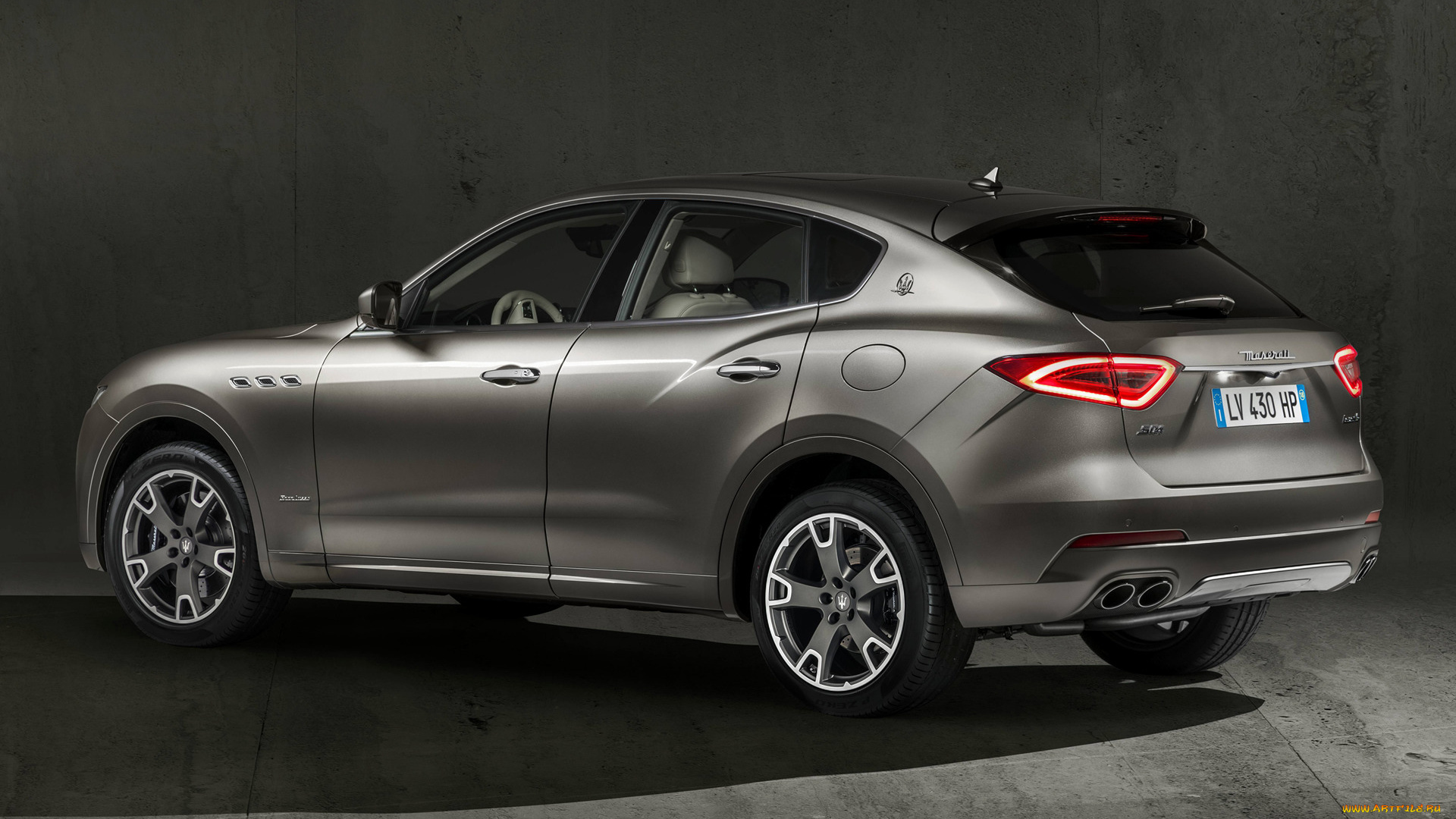 автомобили, maserati