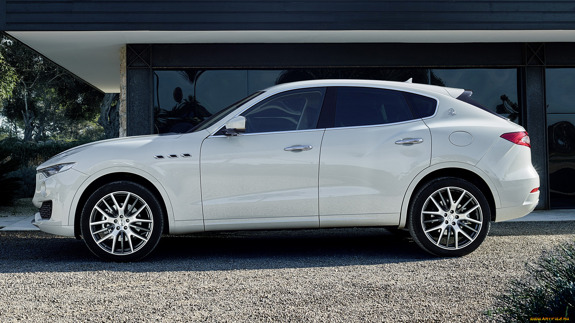 автомобили, maserati