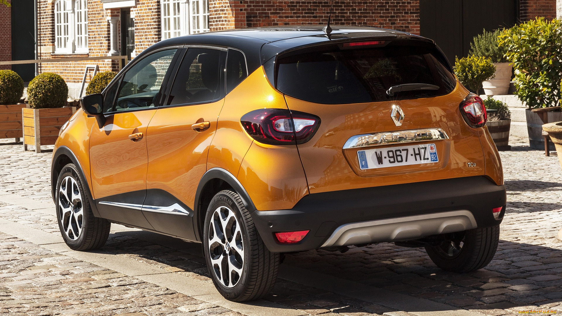 автомобили, renault