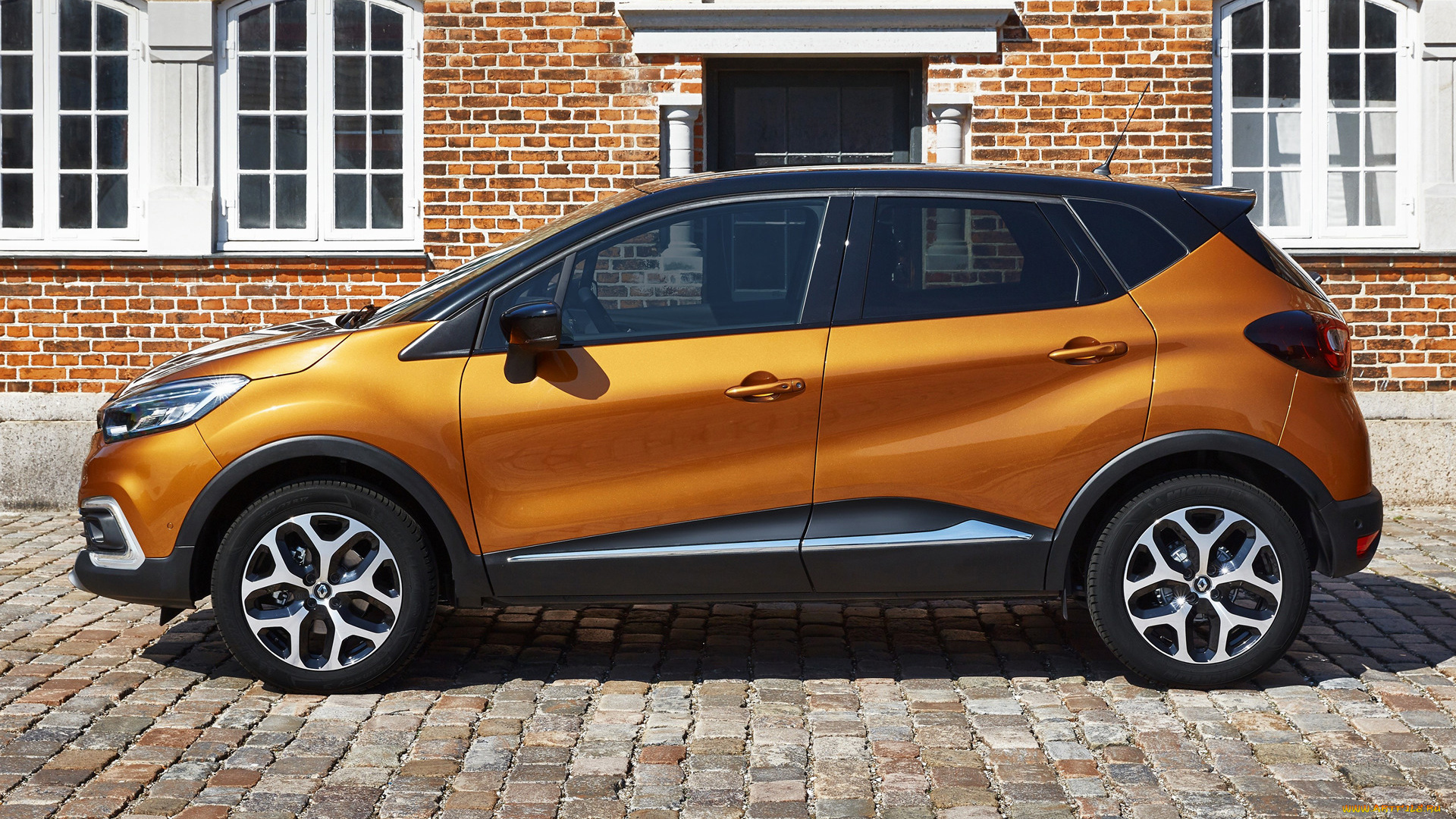 автомобили, renault