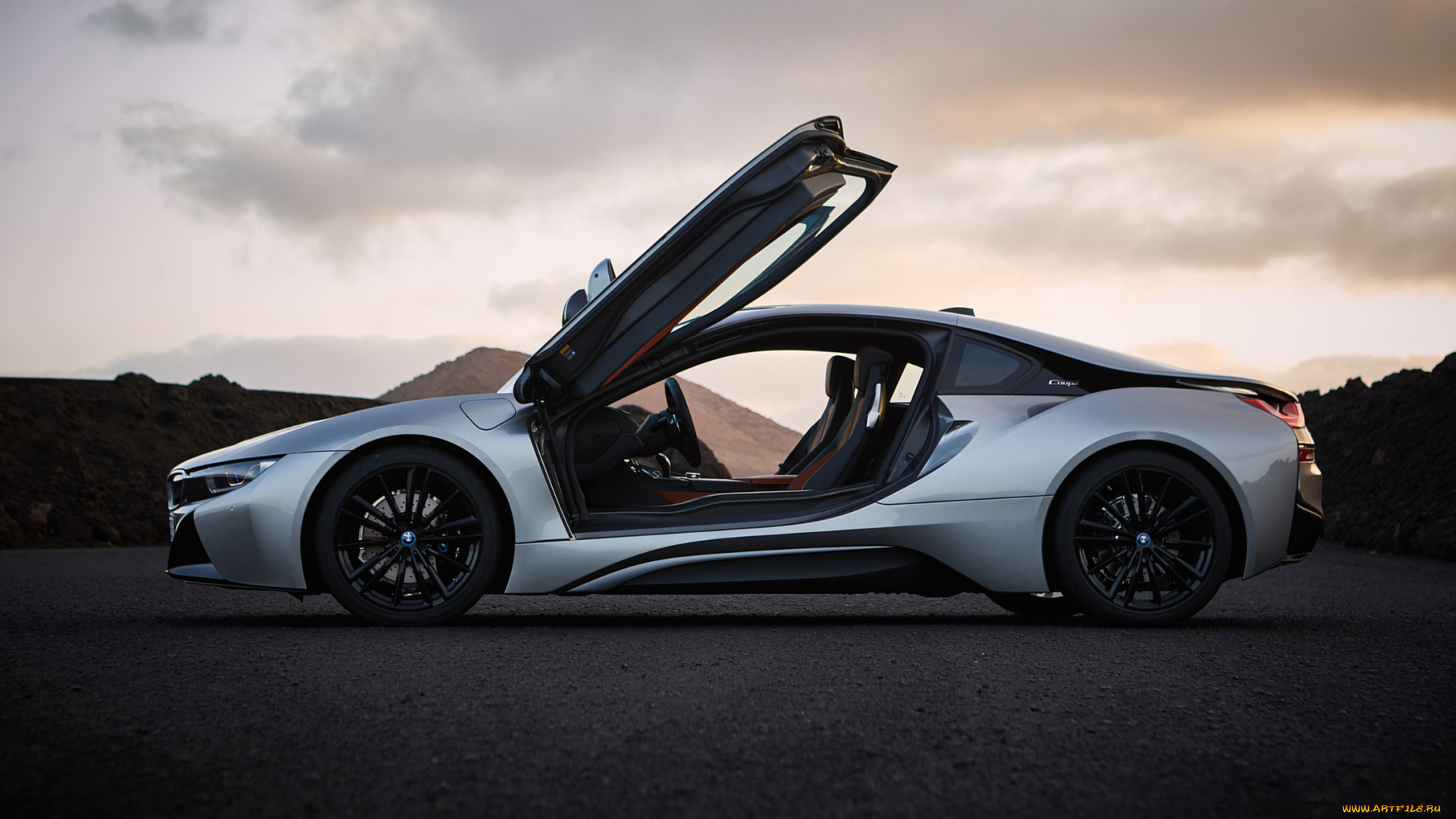 bmw, i8, coupe, 2019, автомобили, bmw, i8, coupe, 2019