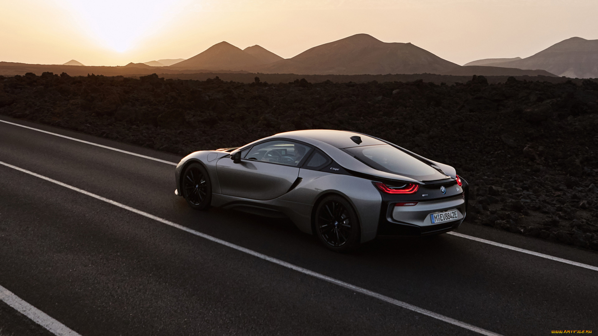 bmw, i8, coupe, 2019, автомобили, bmw, i8, coupe, 2019