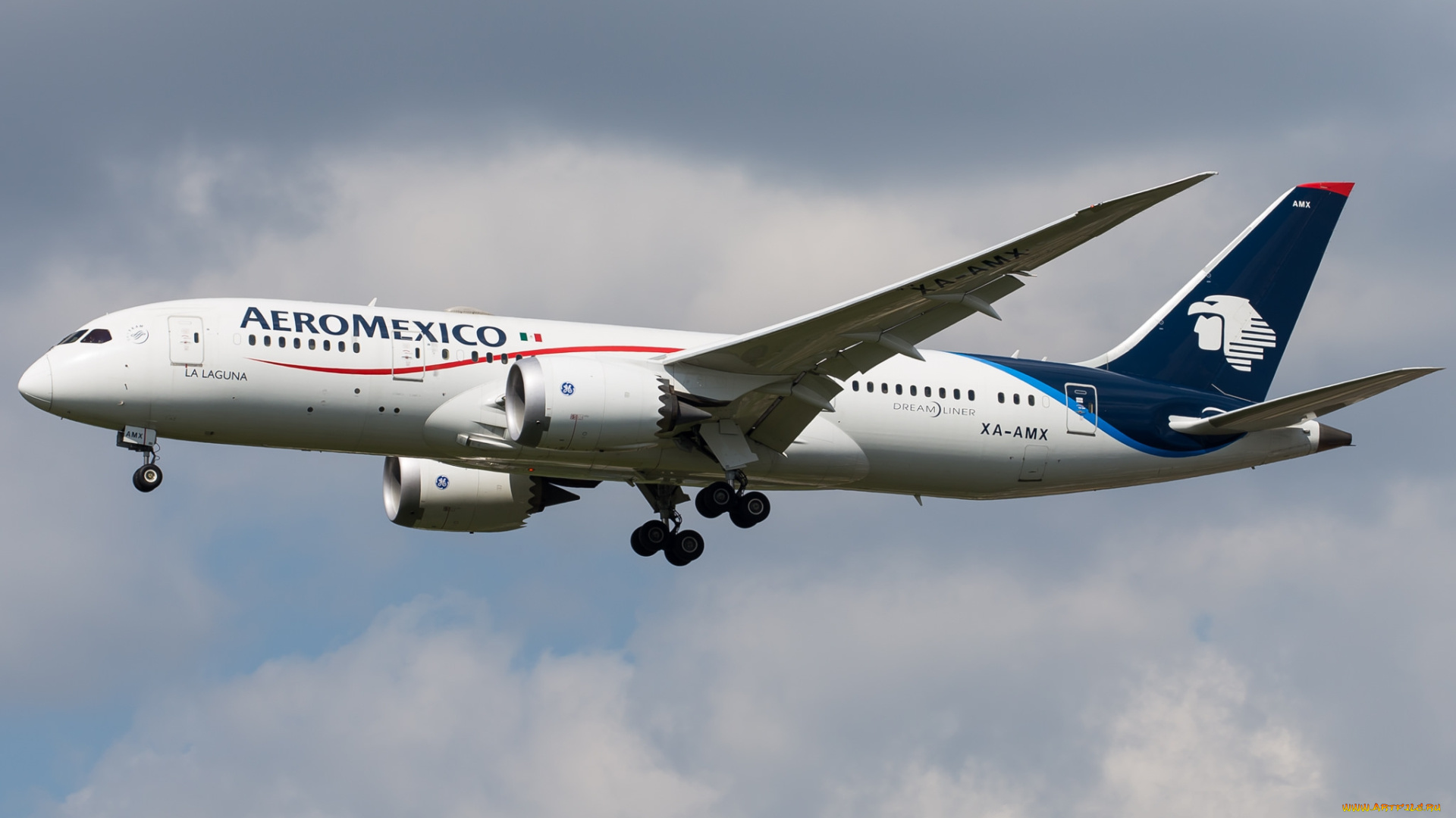 boeing, 787-8, авиация, пассажирские, самолёты, авиалайнер