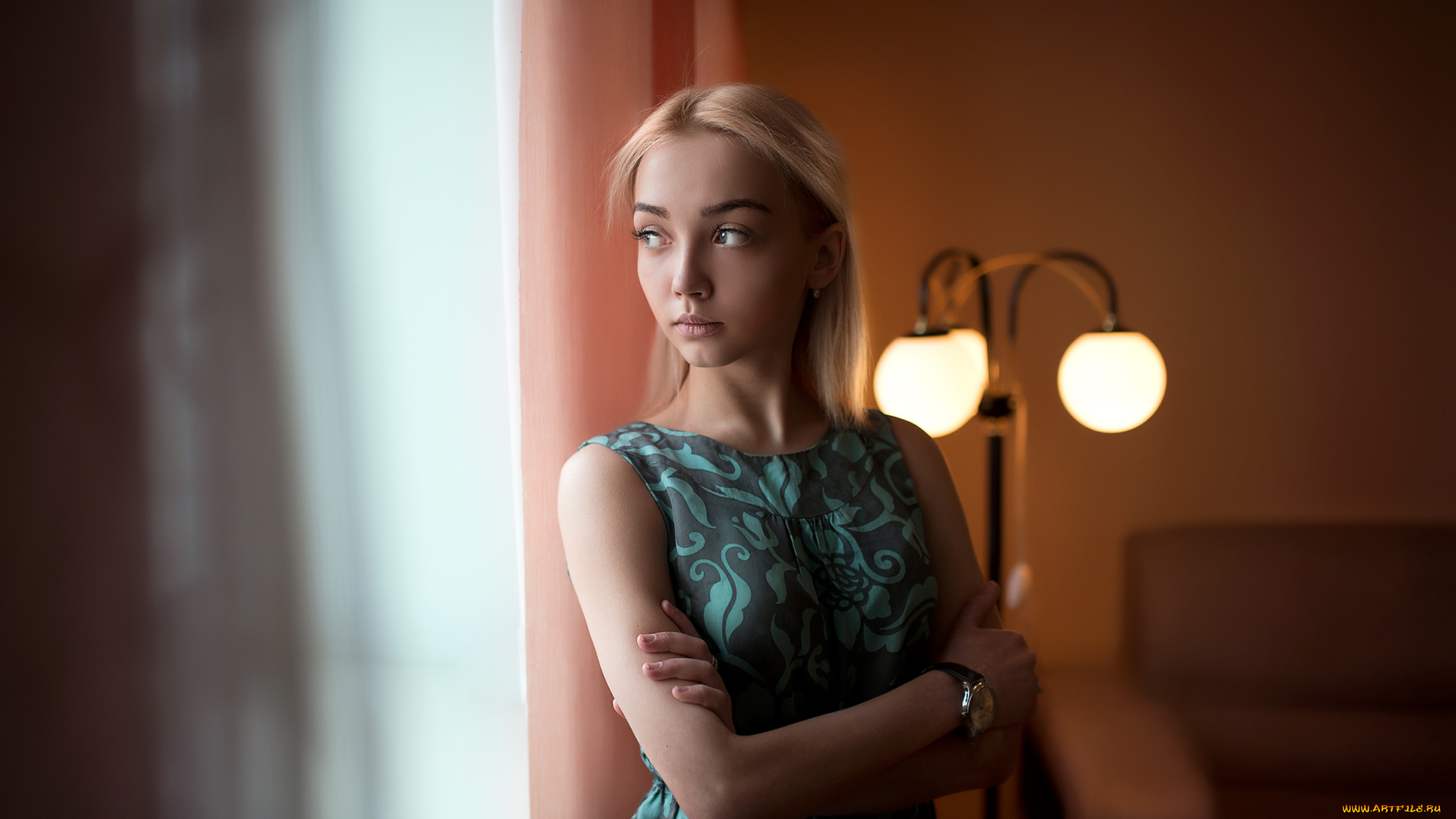 девушка, девушки, -unsort, , блондинки, , светловолосые, модель, блондинка