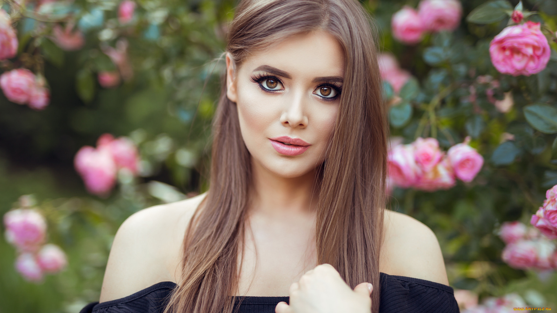 девушка, девушки, -unsort, , лица, , портреты, модель