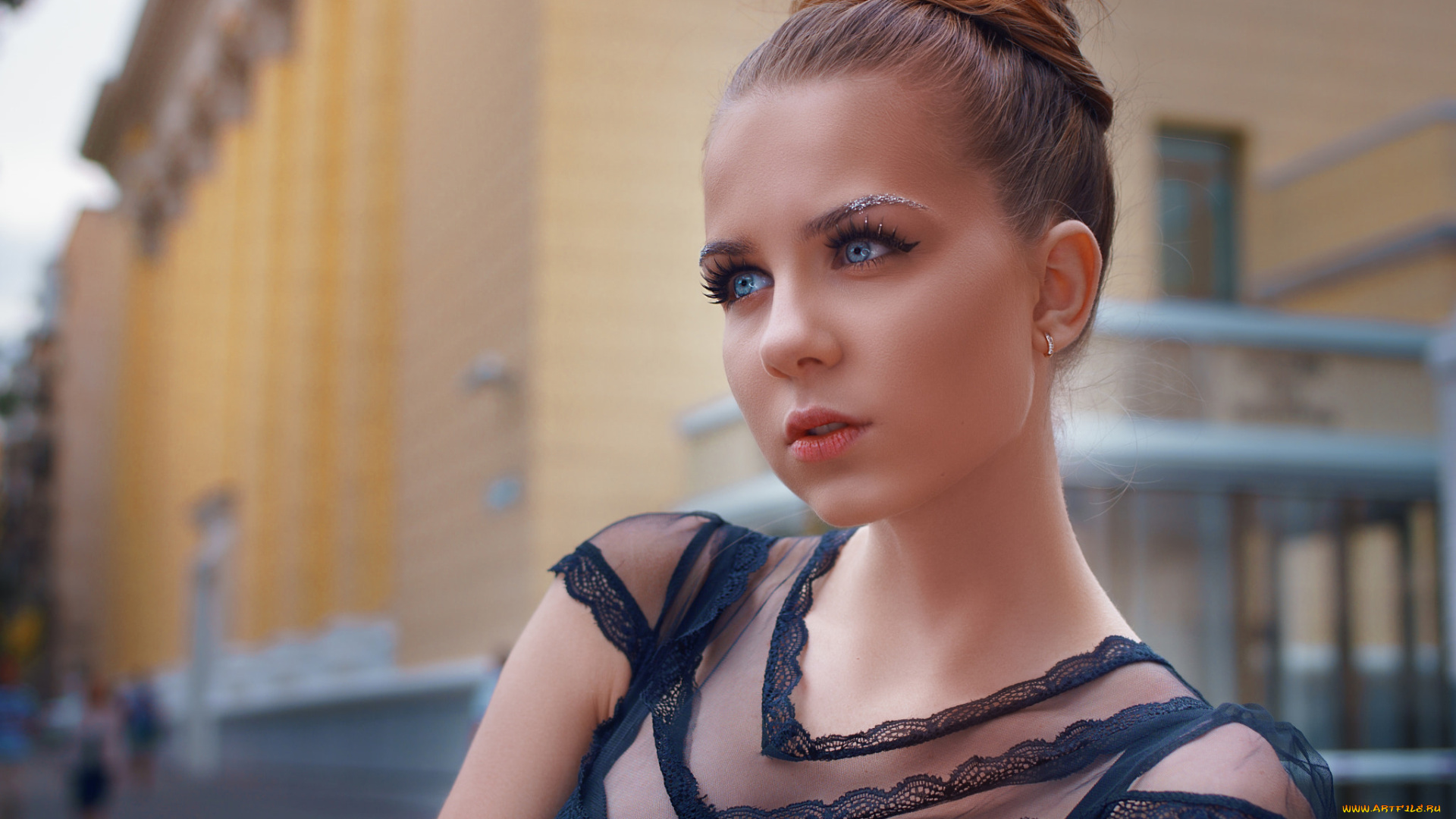 девушка, девушки, -unsort, , лица, , портреты, модель