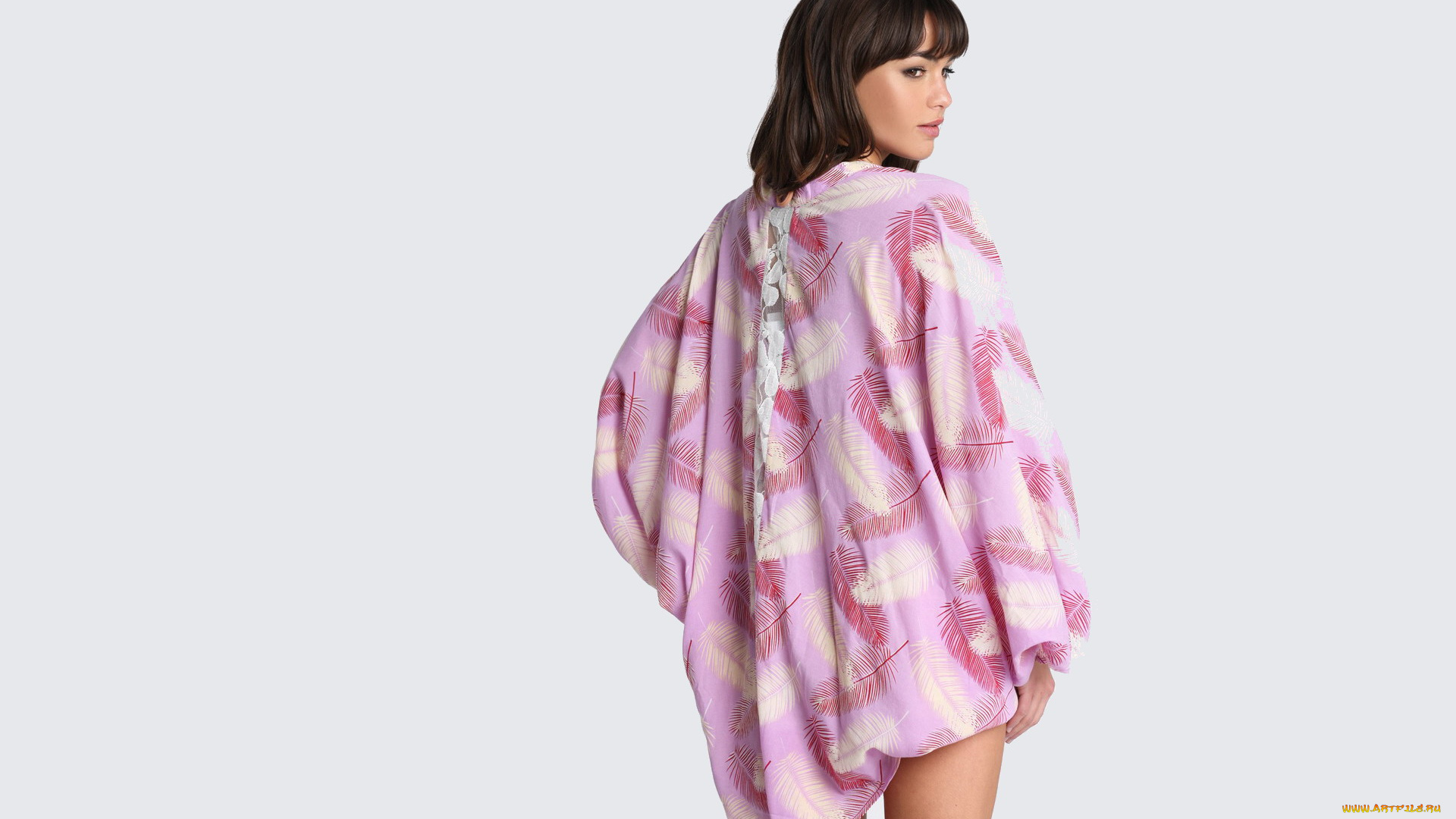 девушки, beatriz, fernandez, туника, модель, беатриз, фернандез