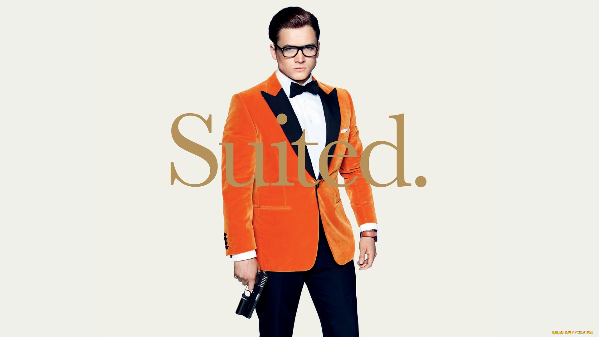 кино, фильмы, kingsman, , the, golden, circle, taron, egerton